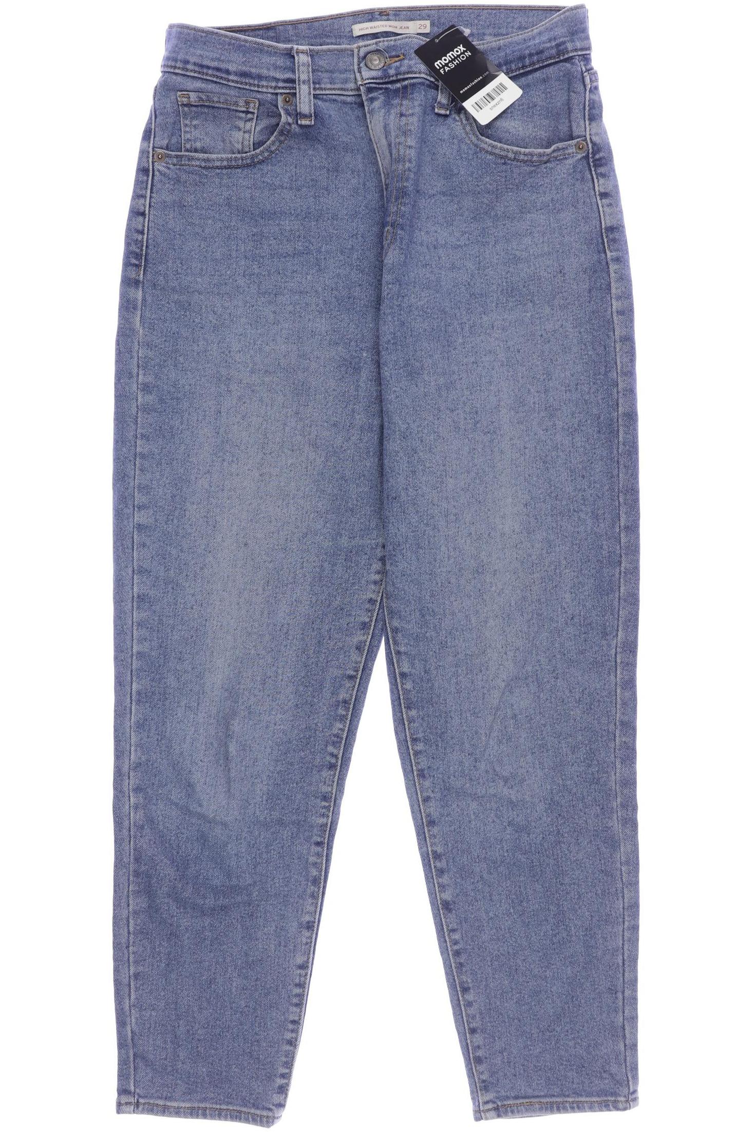 

Levis Damen Jeans, blau, Gr. 29