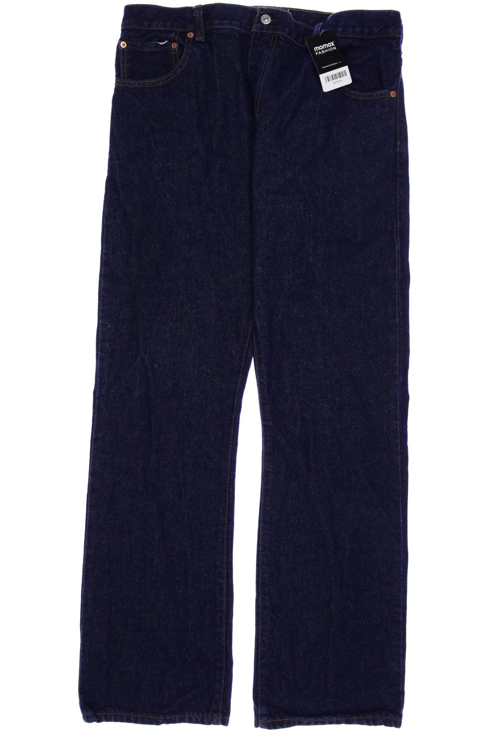 

Levis Damen Jeans, marineblau