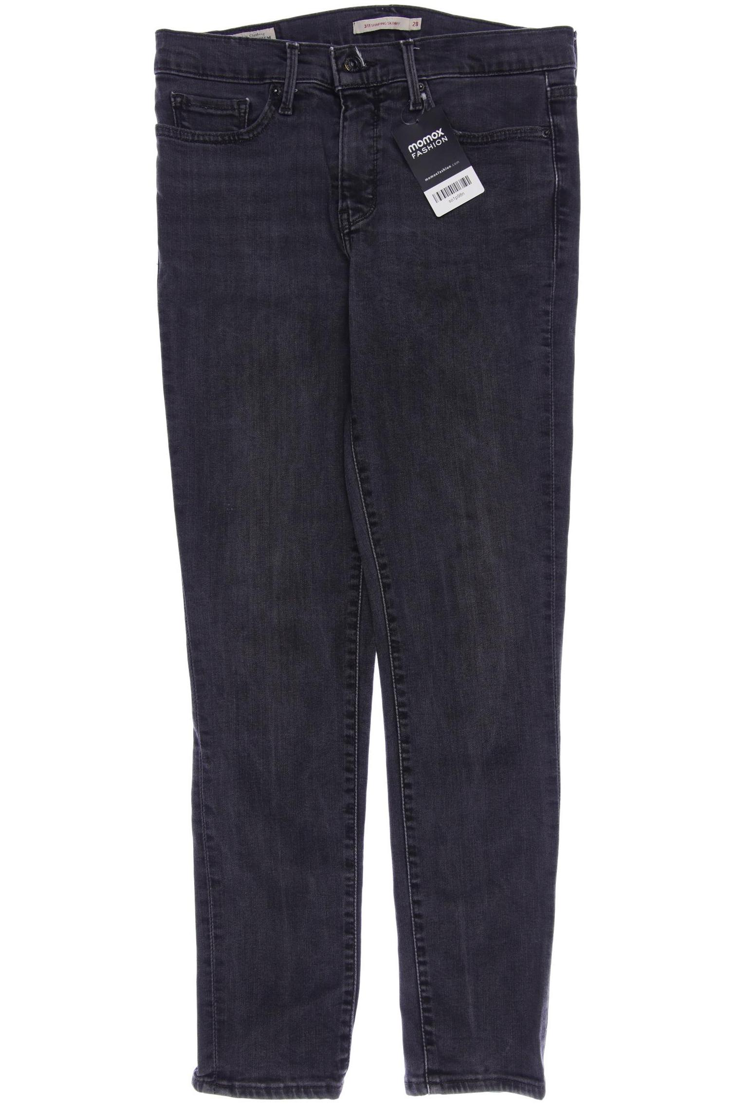 

Levis Damen Jeans, grau