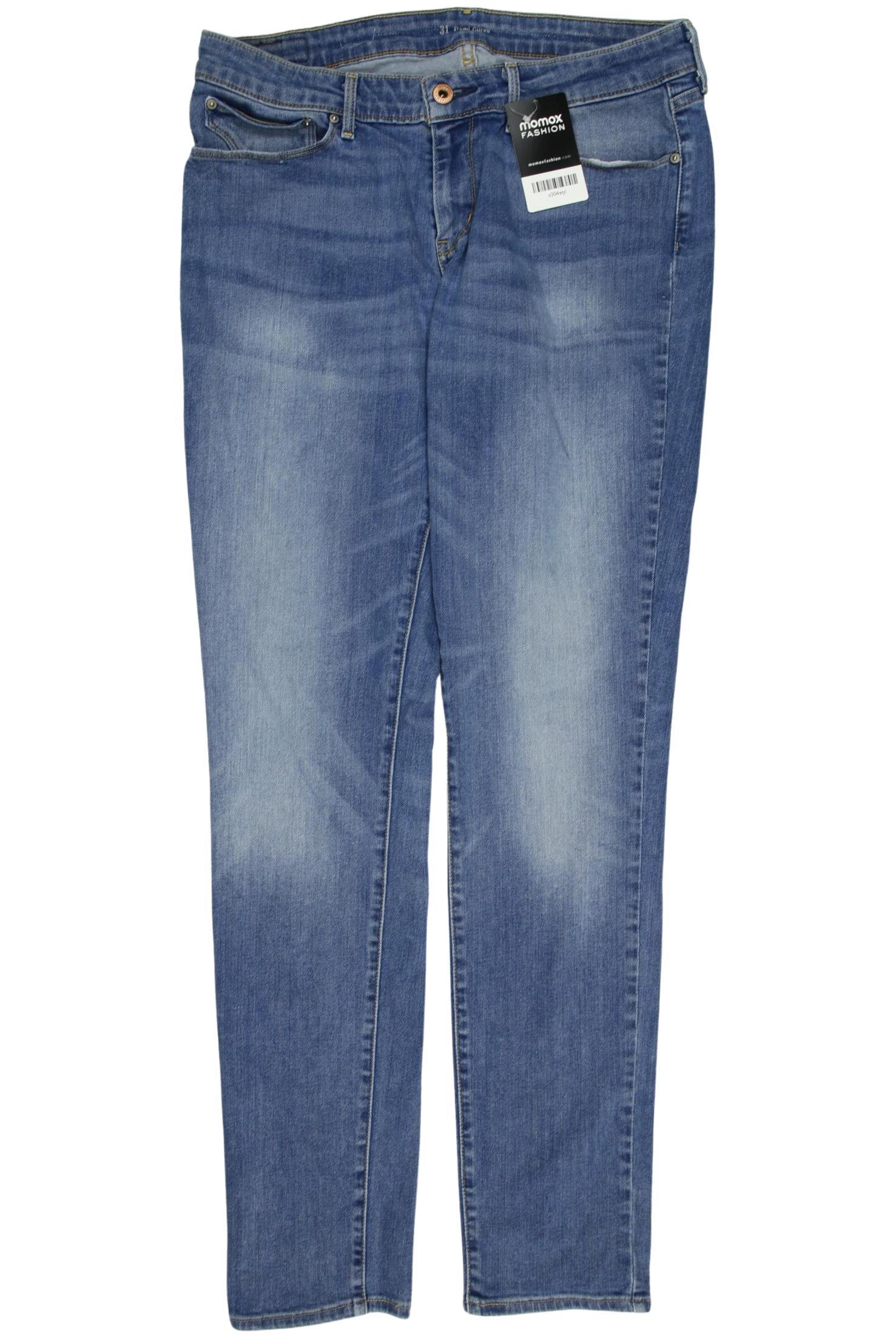 

Levis Damen Jeans, blau, Gr. 31