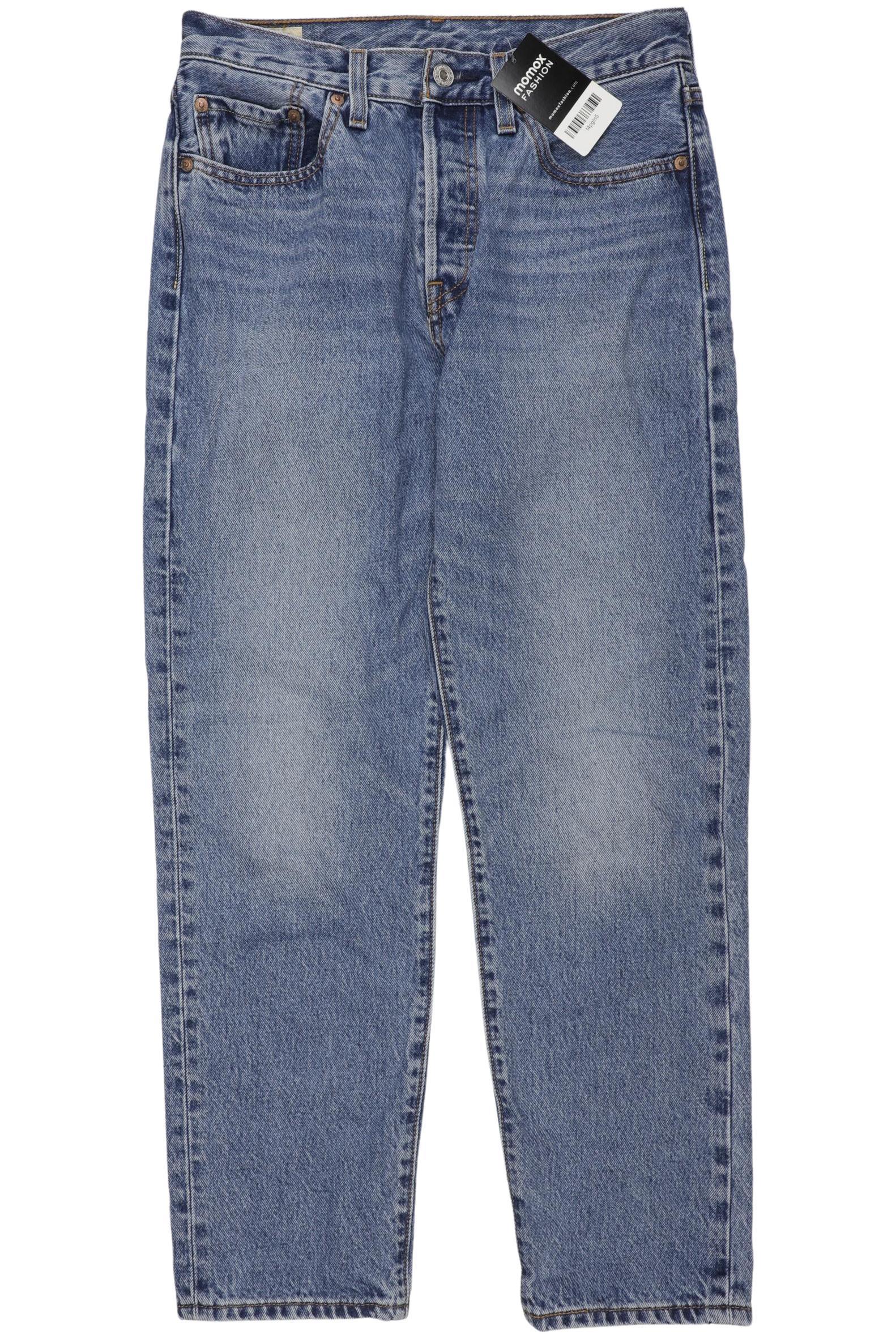 

Levis Damen Jeans, blau, Gr. 27