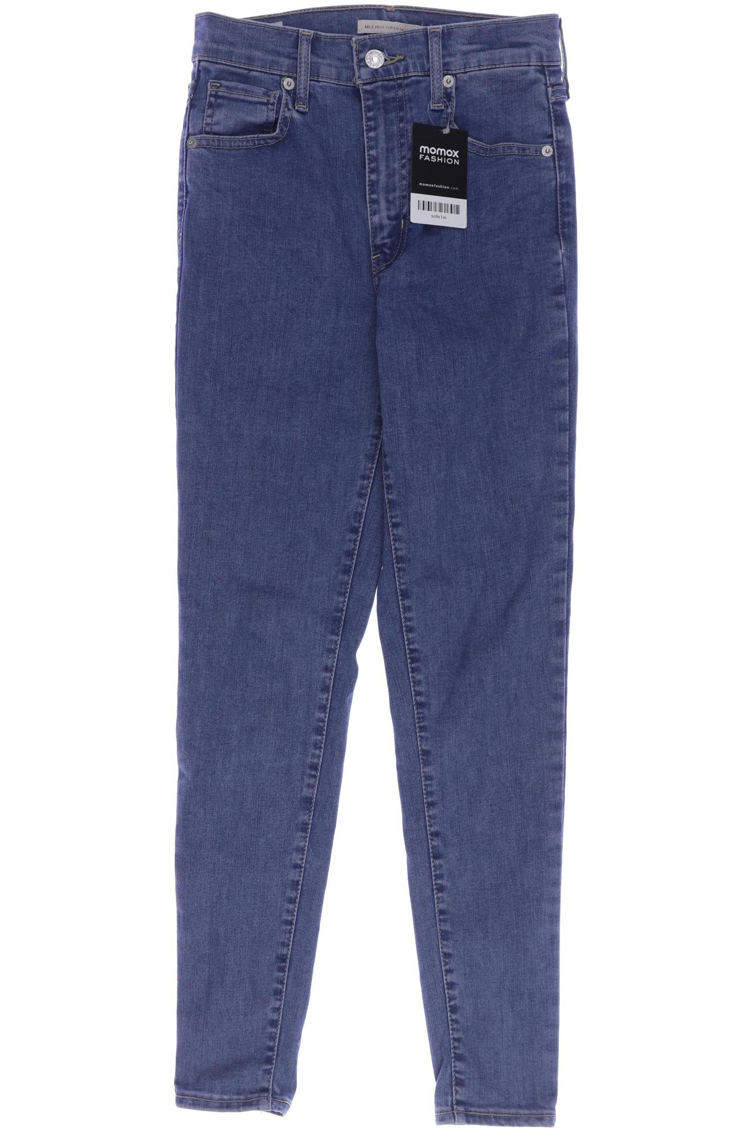 

Levis Damen Jeans, blau