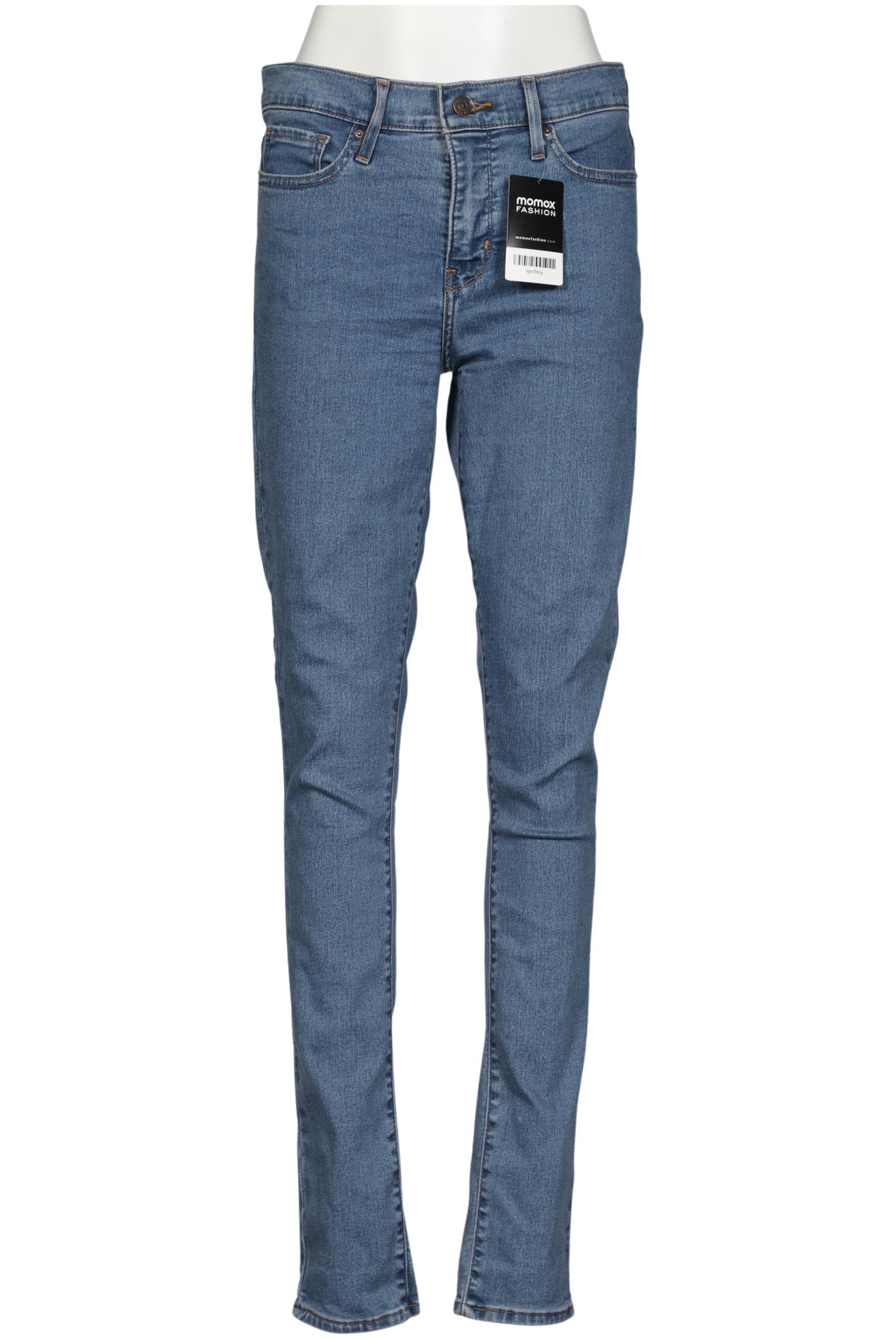 

Levis Damen Jeans, blau, Gr. 28