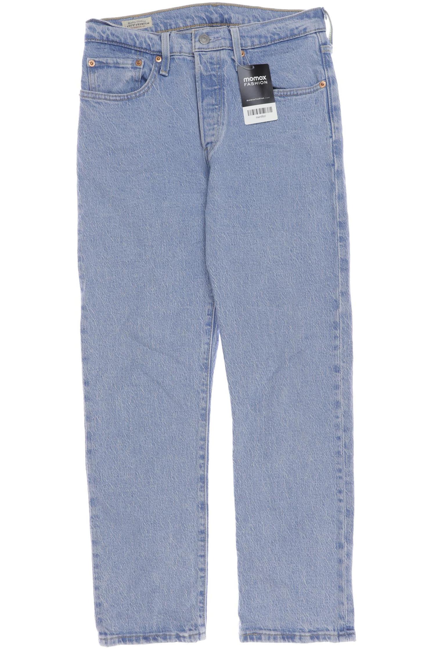 

Levis Damen Jeans, blau, Gr. 27
