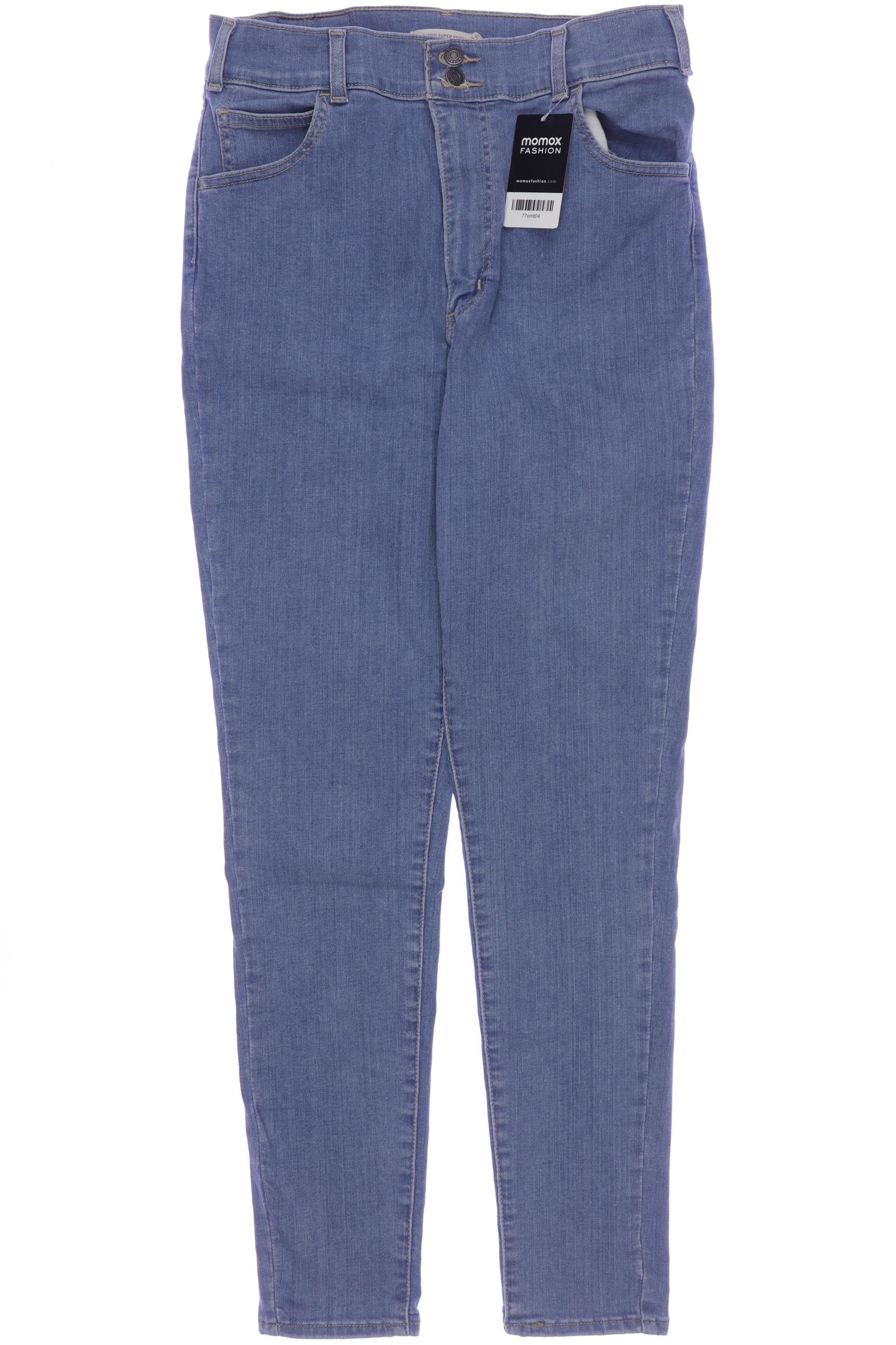 

Levis Damen Jeans, blau, Gr. 32