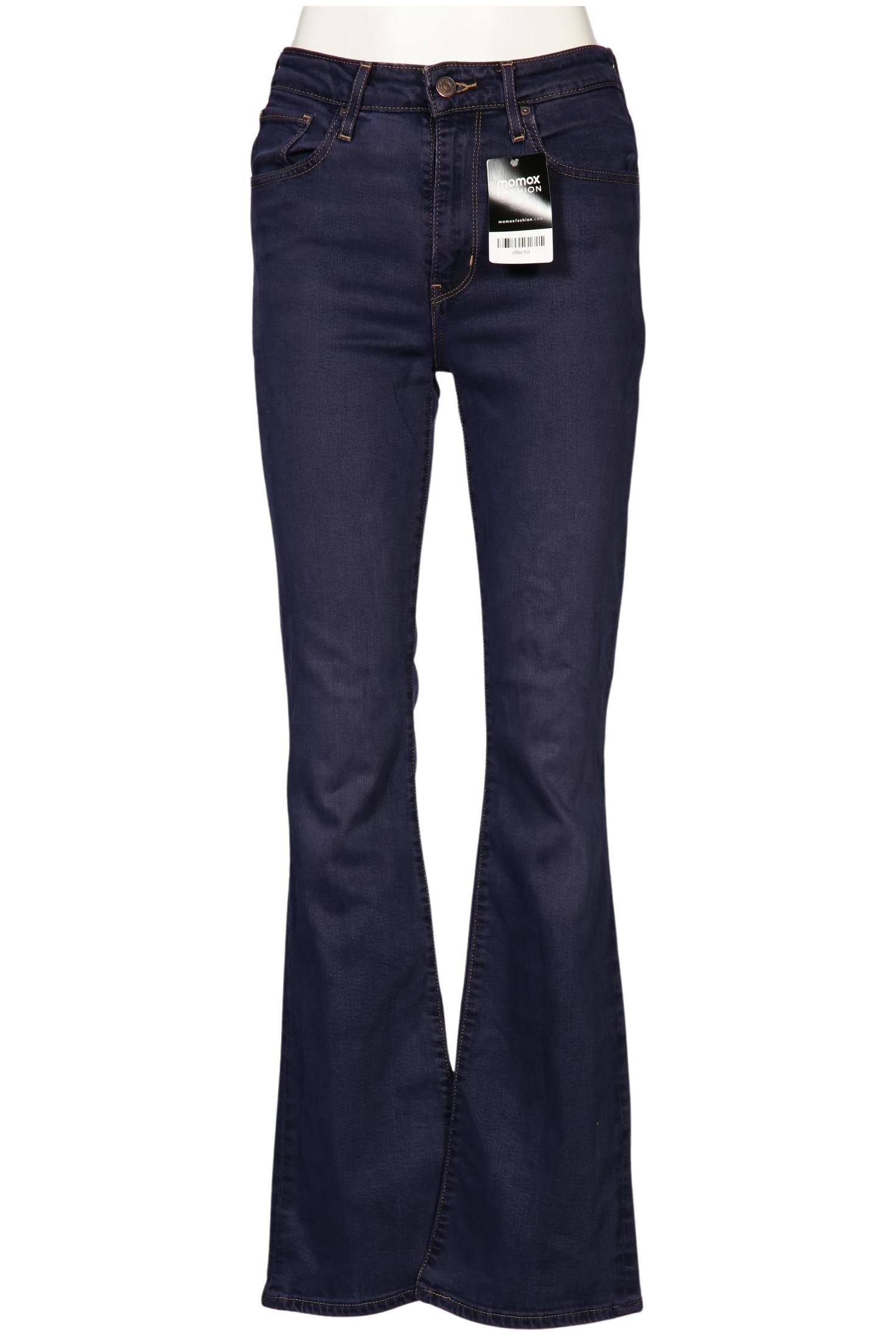 

Levis Damen Jeans, marineblau, Gr. 27