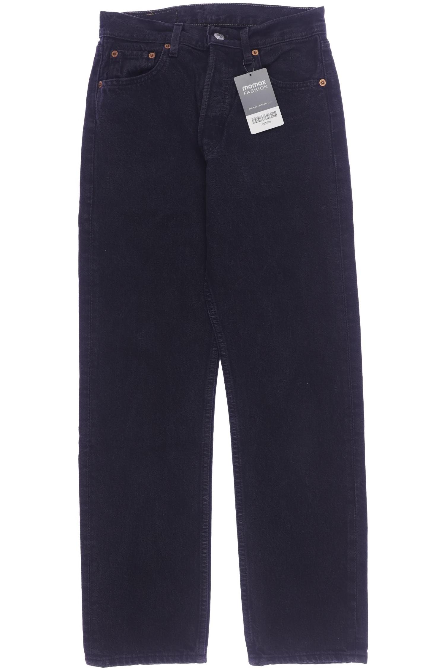

Levis Damen Jeans, marineblau, Gr. 28