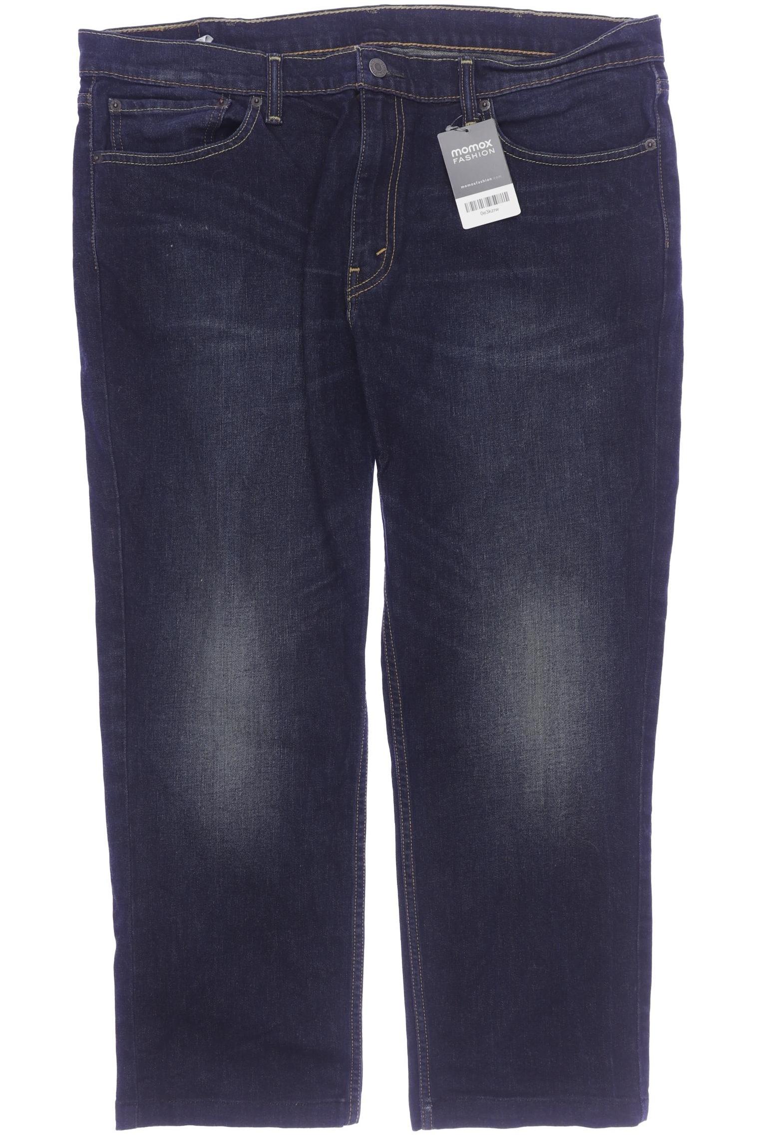 

Levis Damen Jeans, marineblau, Gr. 38