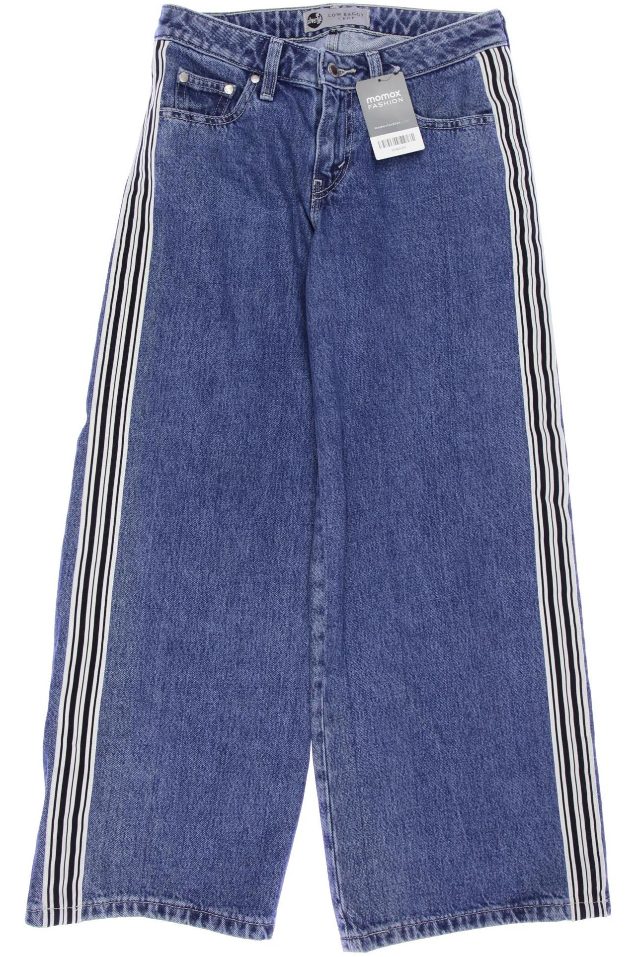 

Levis Damen Jeans, blau, Gr. 25