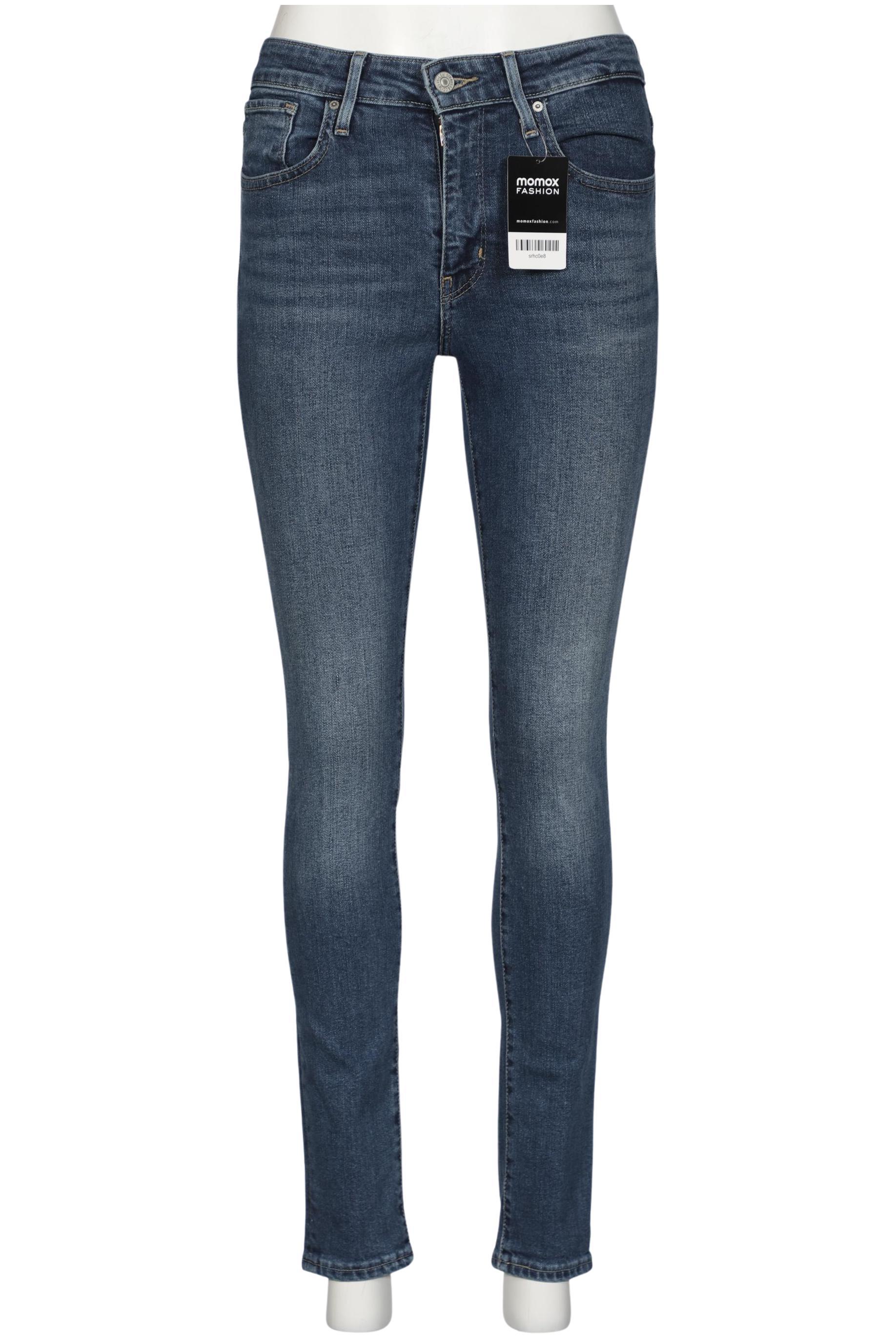 

Levis Damen Jeans, blau, Gr. 27