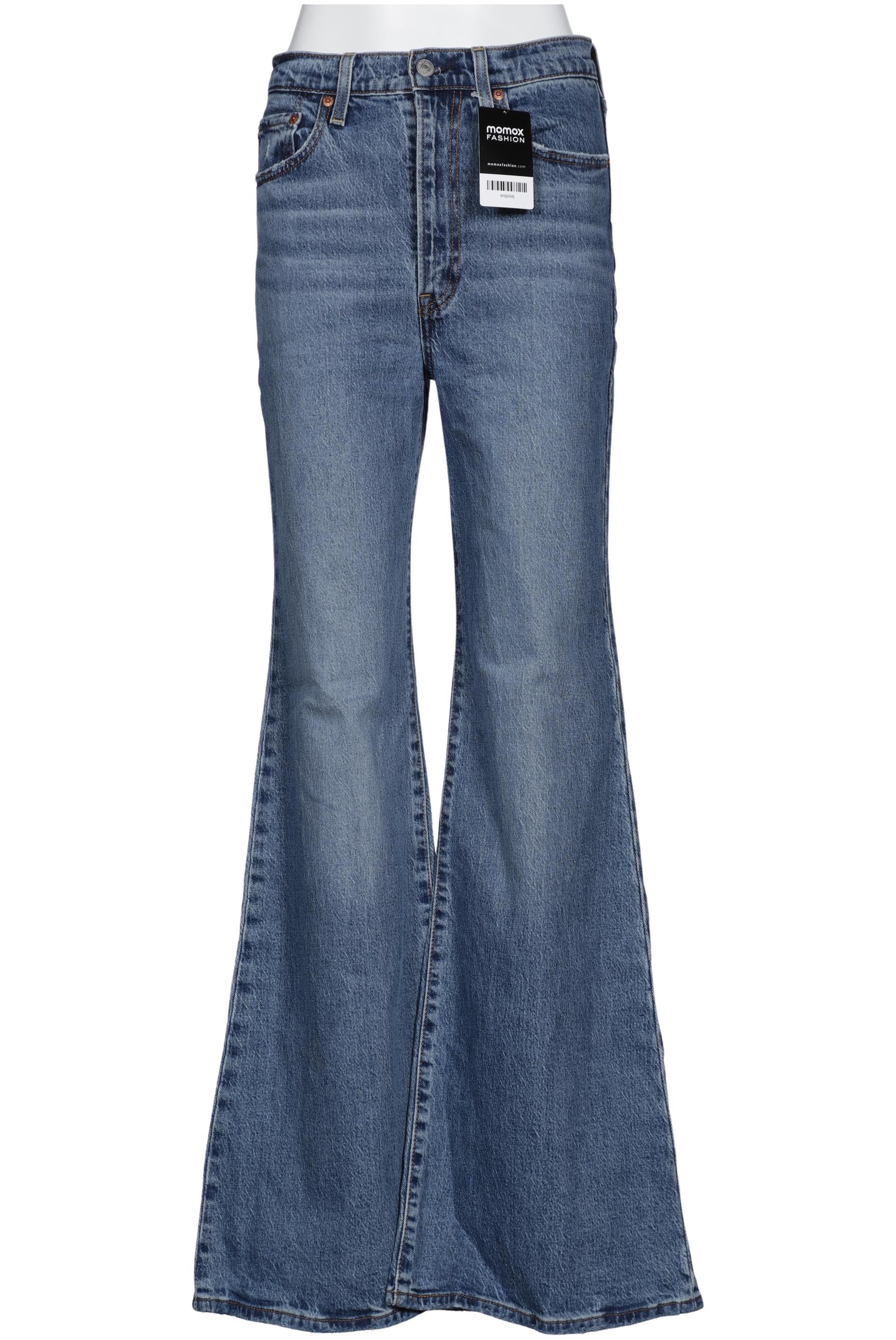 

Levis Damen Jeans, blau, Gr. 27