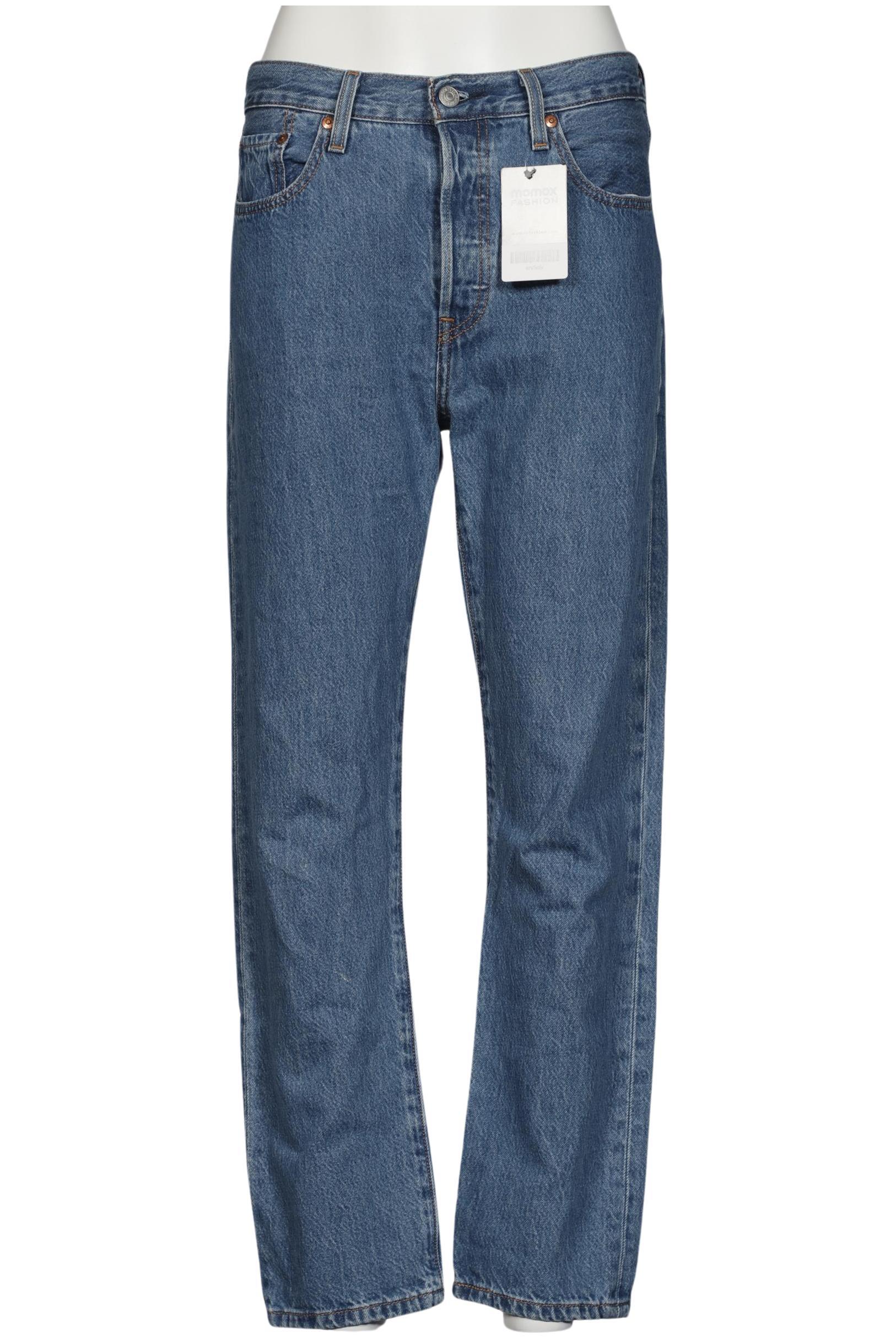 

Levis Damen Jeans, blau, Gr. 28