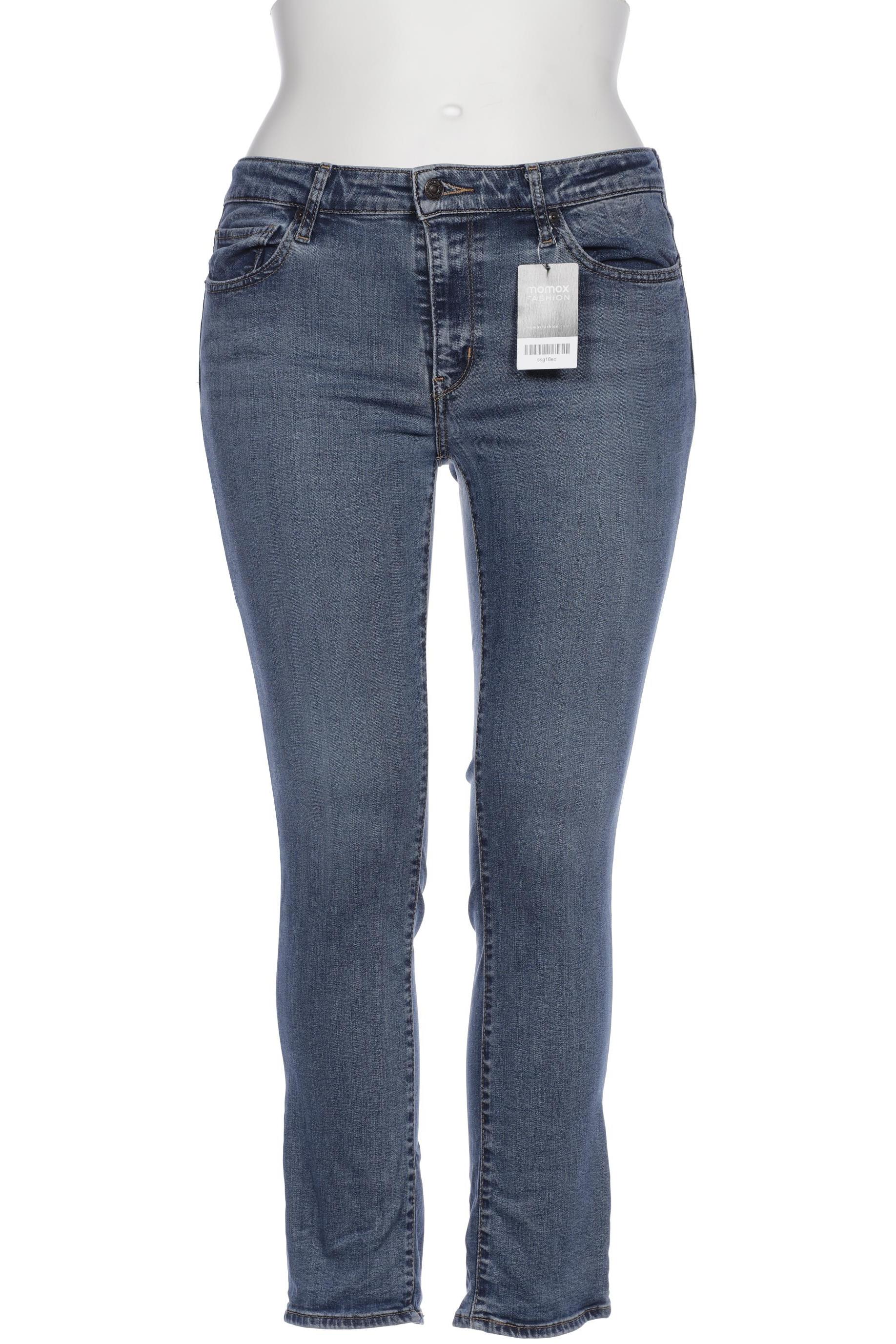 

Levis Damen Jeans, blau, Gr. 31