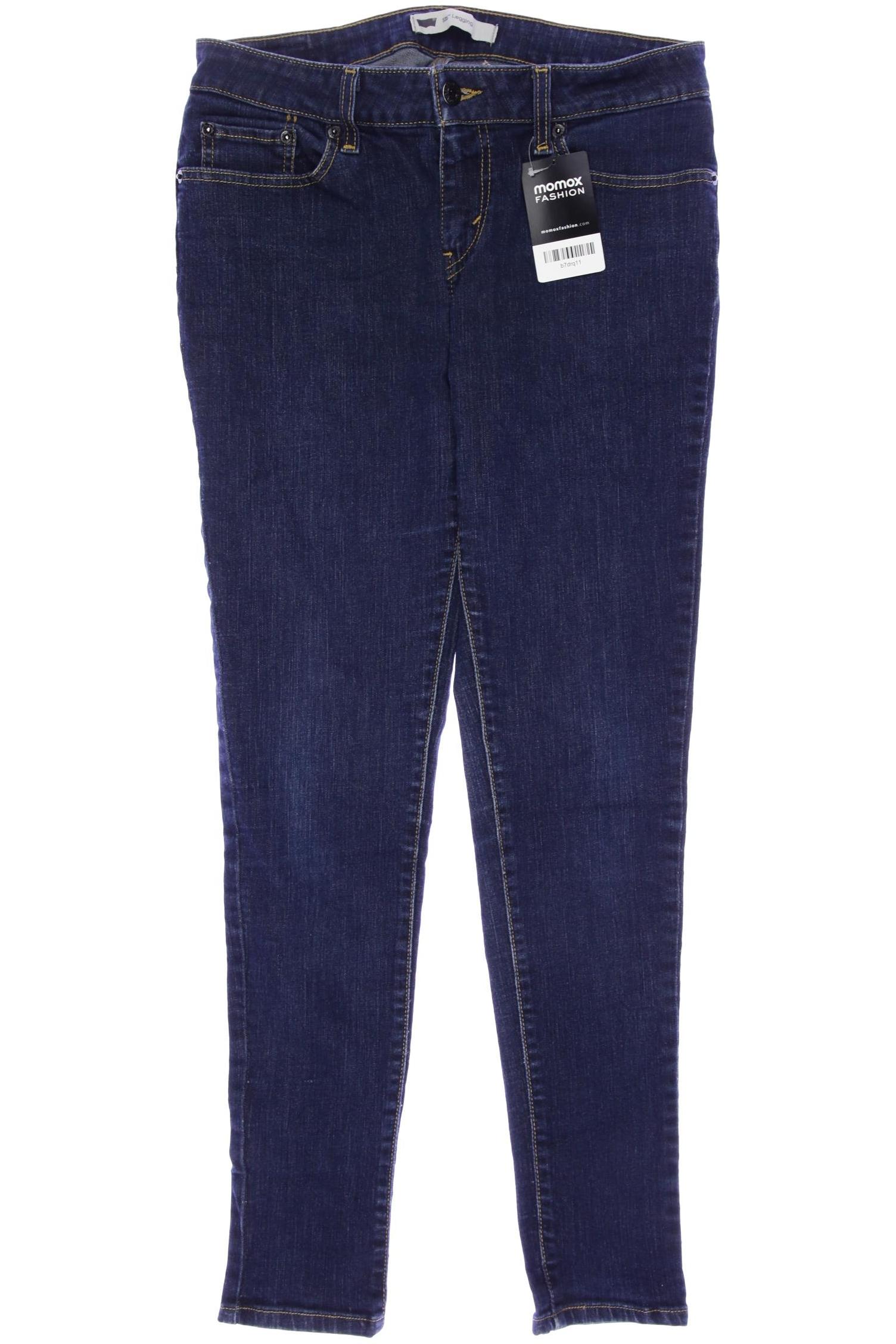 

Levis Damen Jeans, marineblau, Gr. 30