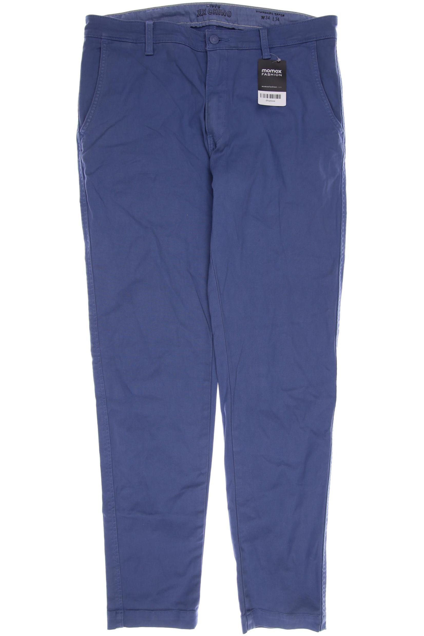 

Levis Damen Jeans, blau