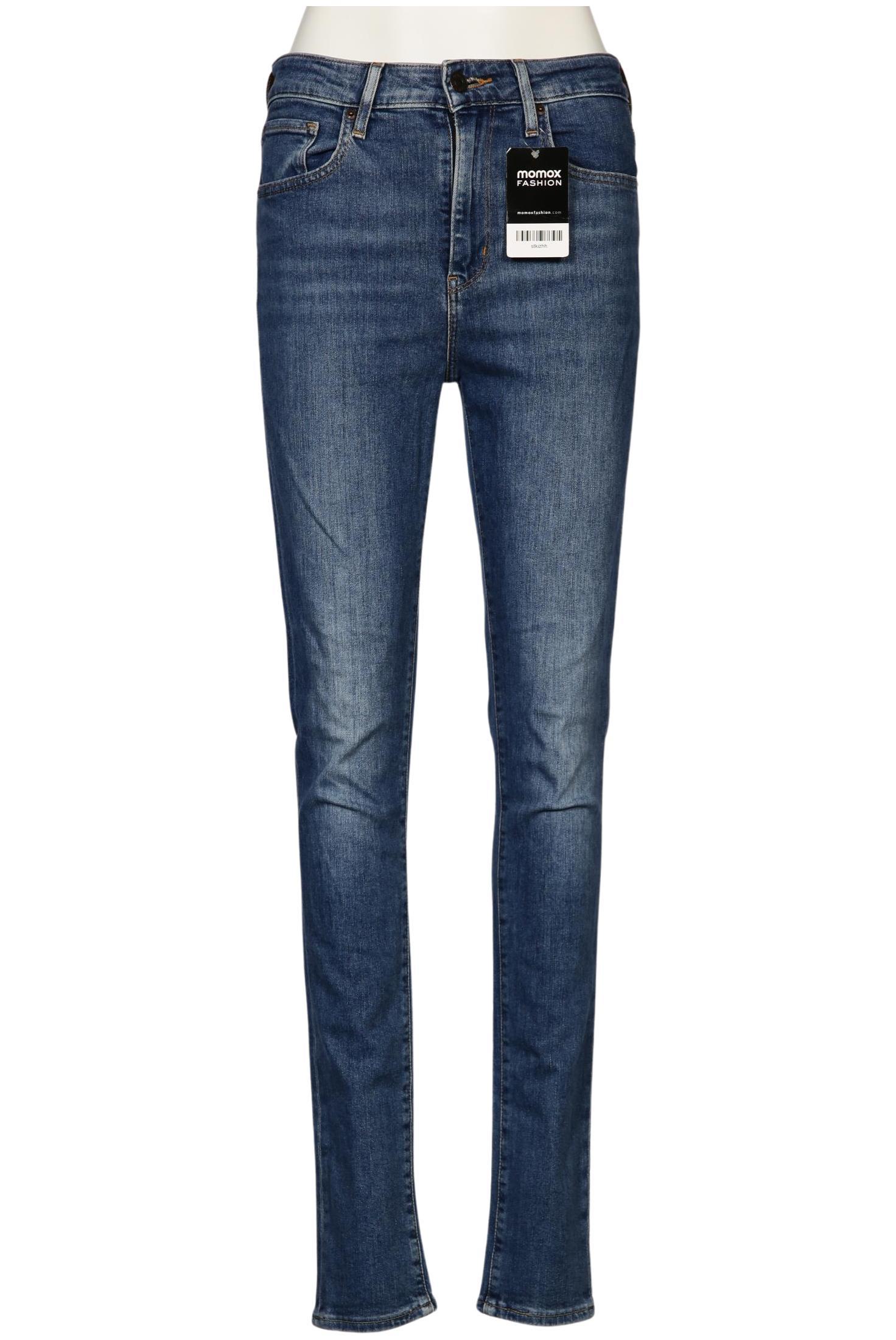 

Levis Damen Jeans, blau, Gr. 28