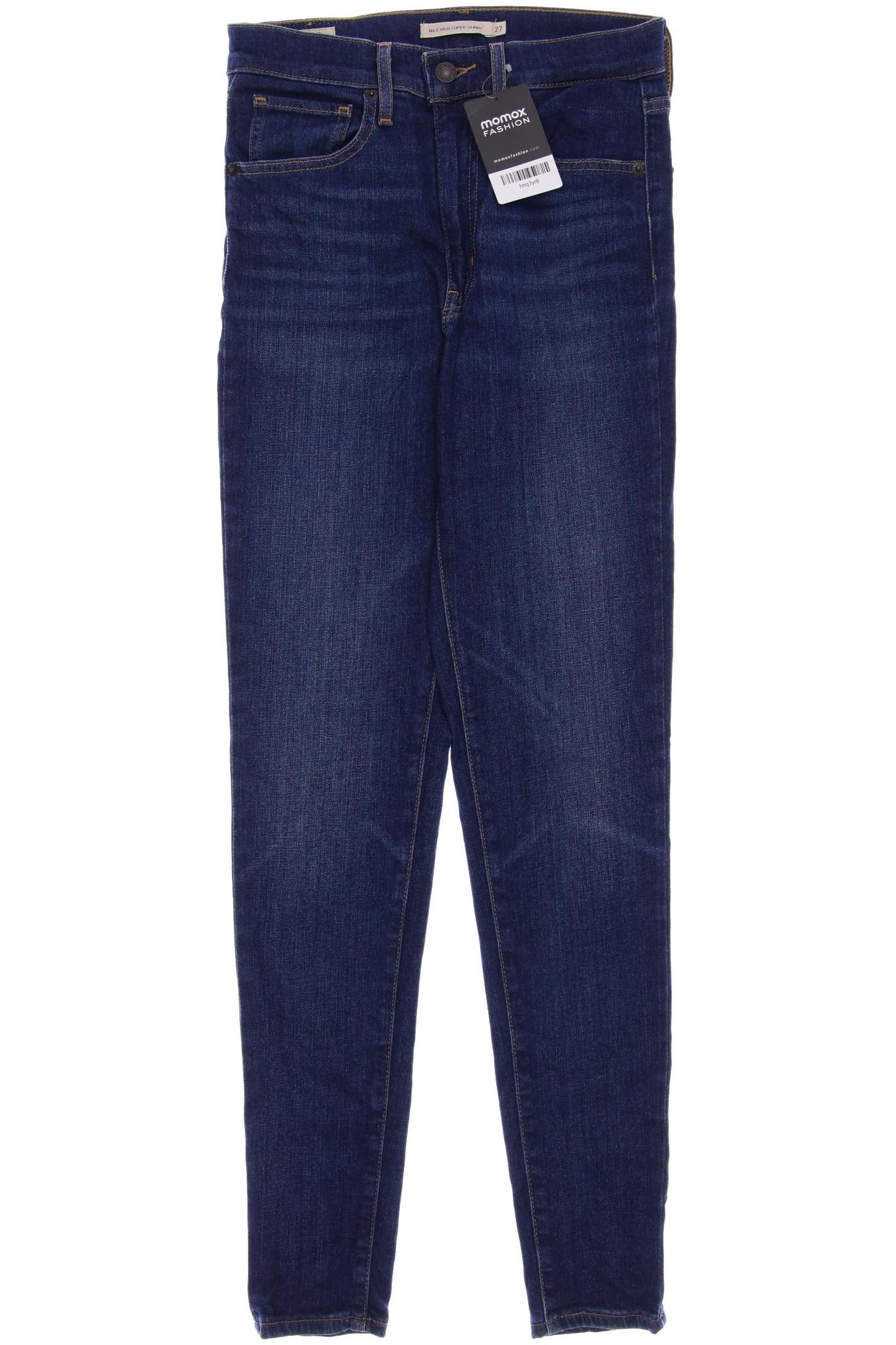

Levis Damen Jeans, blau