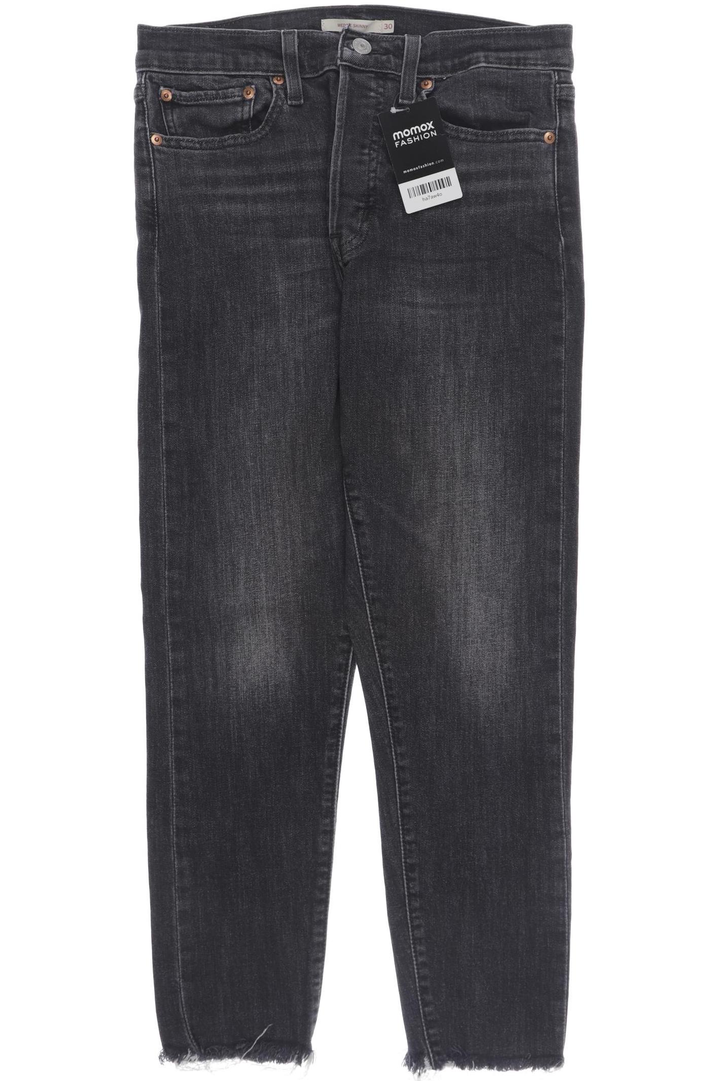 

Levis Damen Jeans, grau