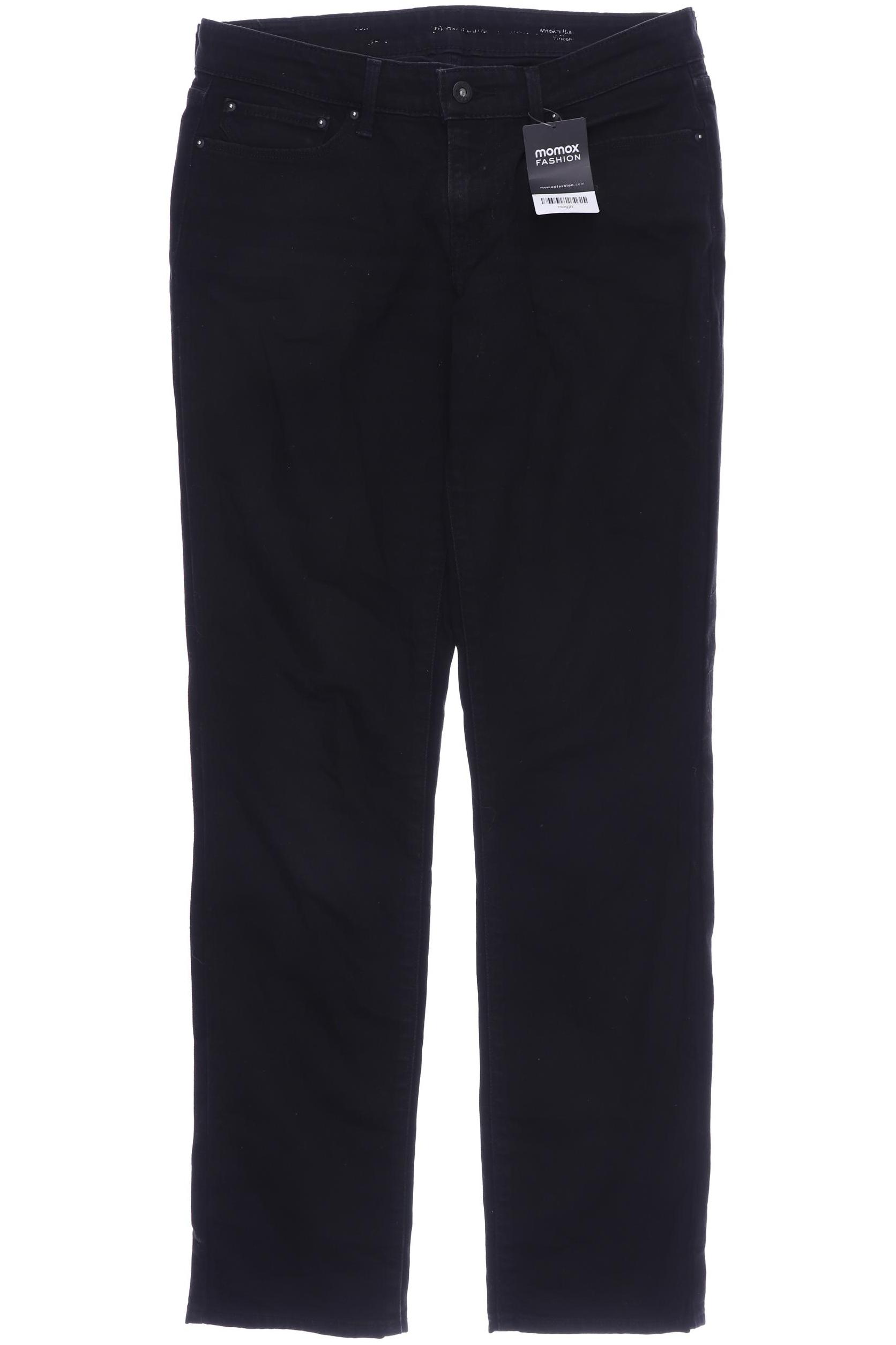 

Levis Damen Jeans, schwarz, Gr. 29