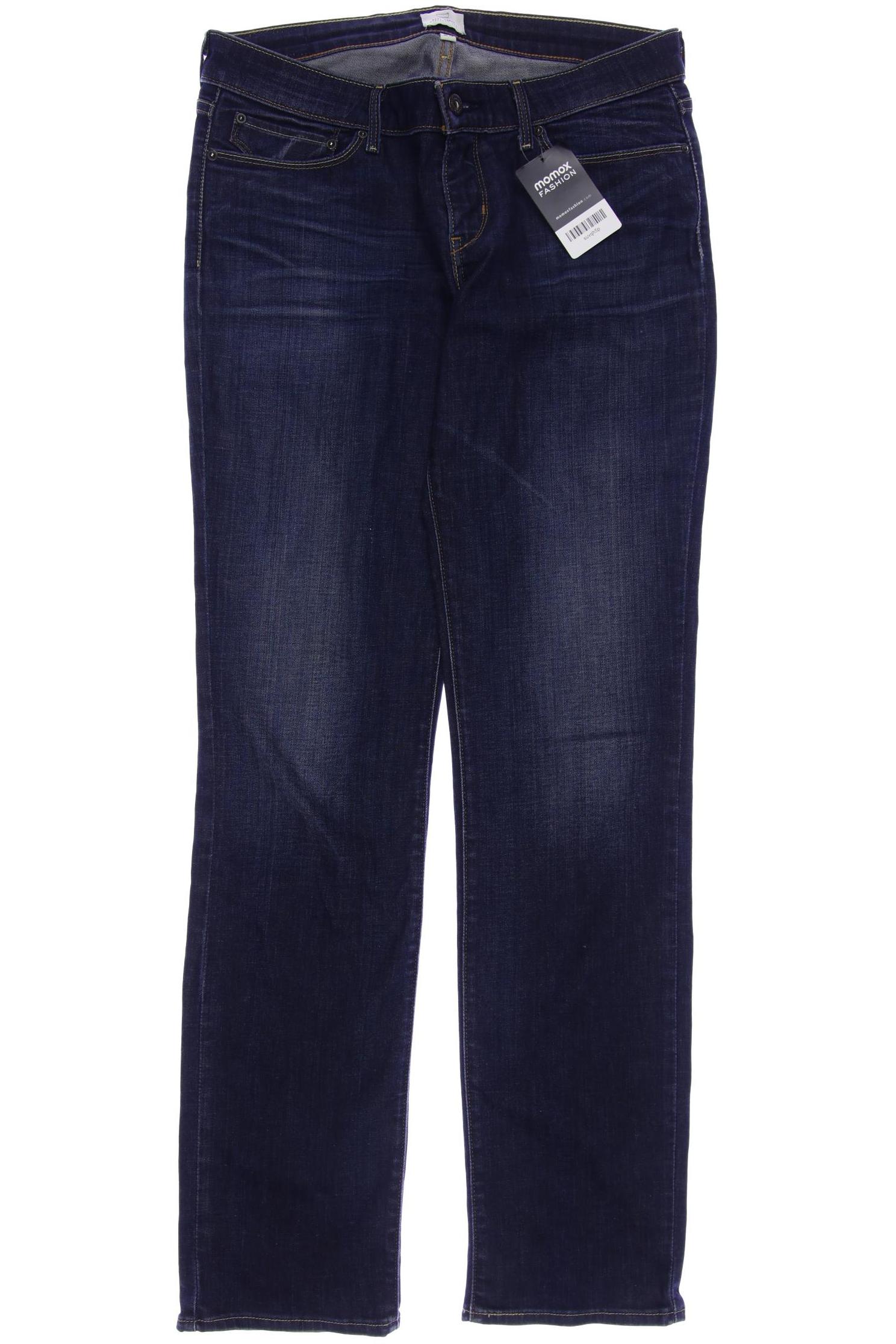

Levis Damen Jeans, marineblau