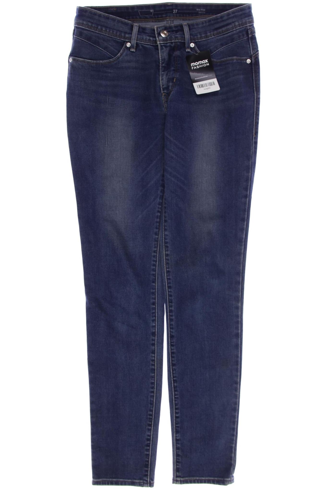 

Levis Damen Jeans, marineblau