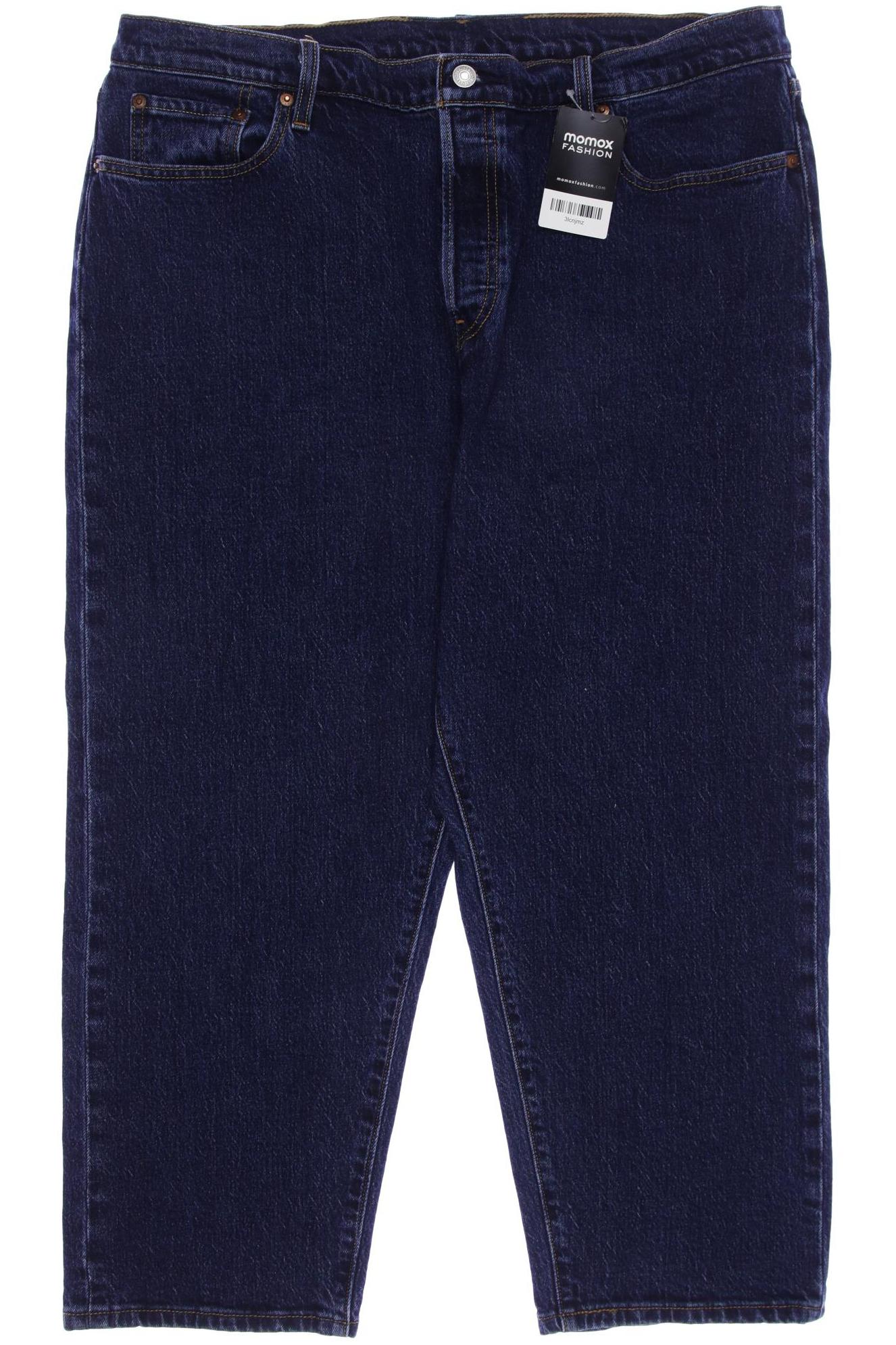 

Levis Damen Jeans, marineblau, Gr. 20