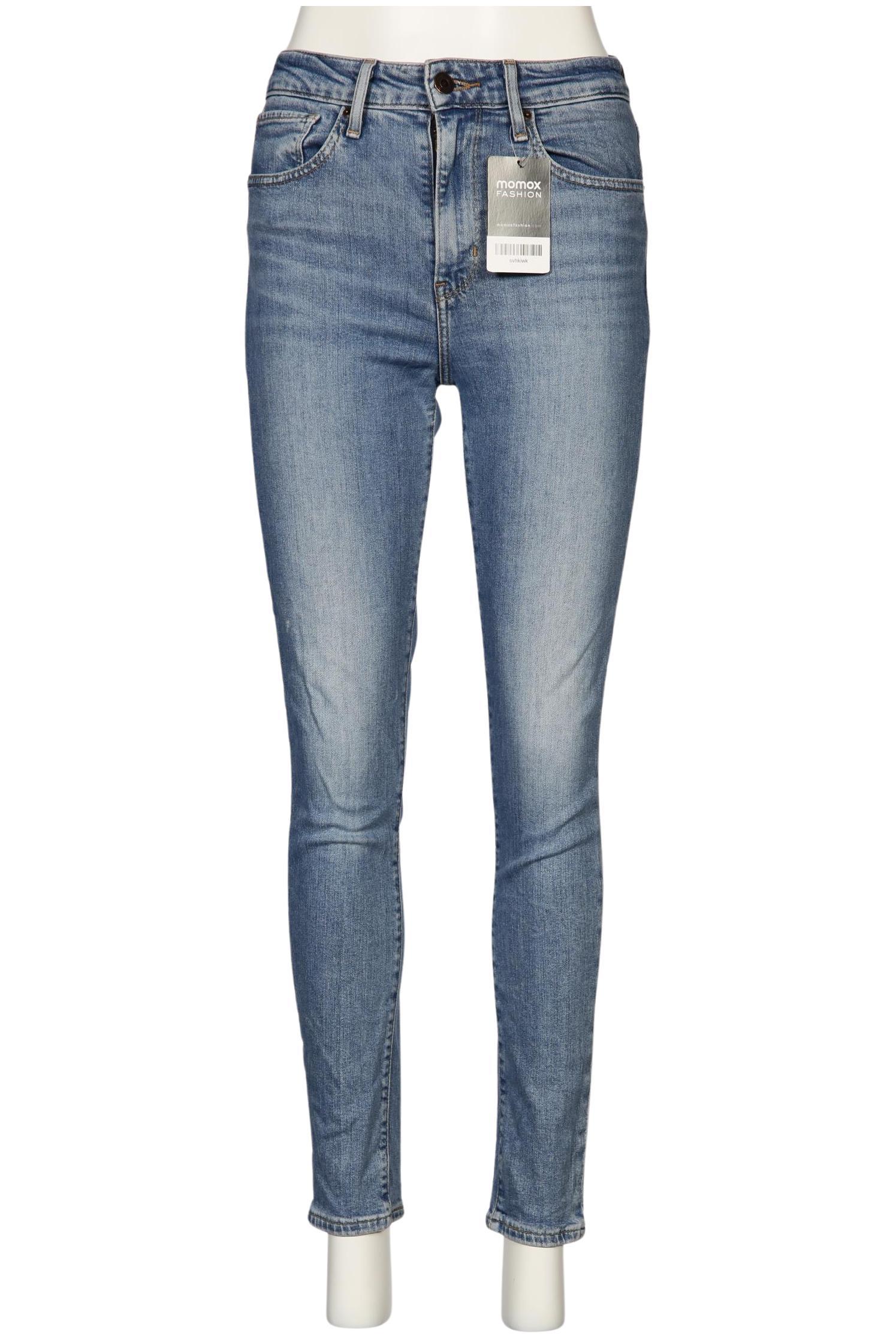 

Levis Damen Jeans, blau, Gr. 27