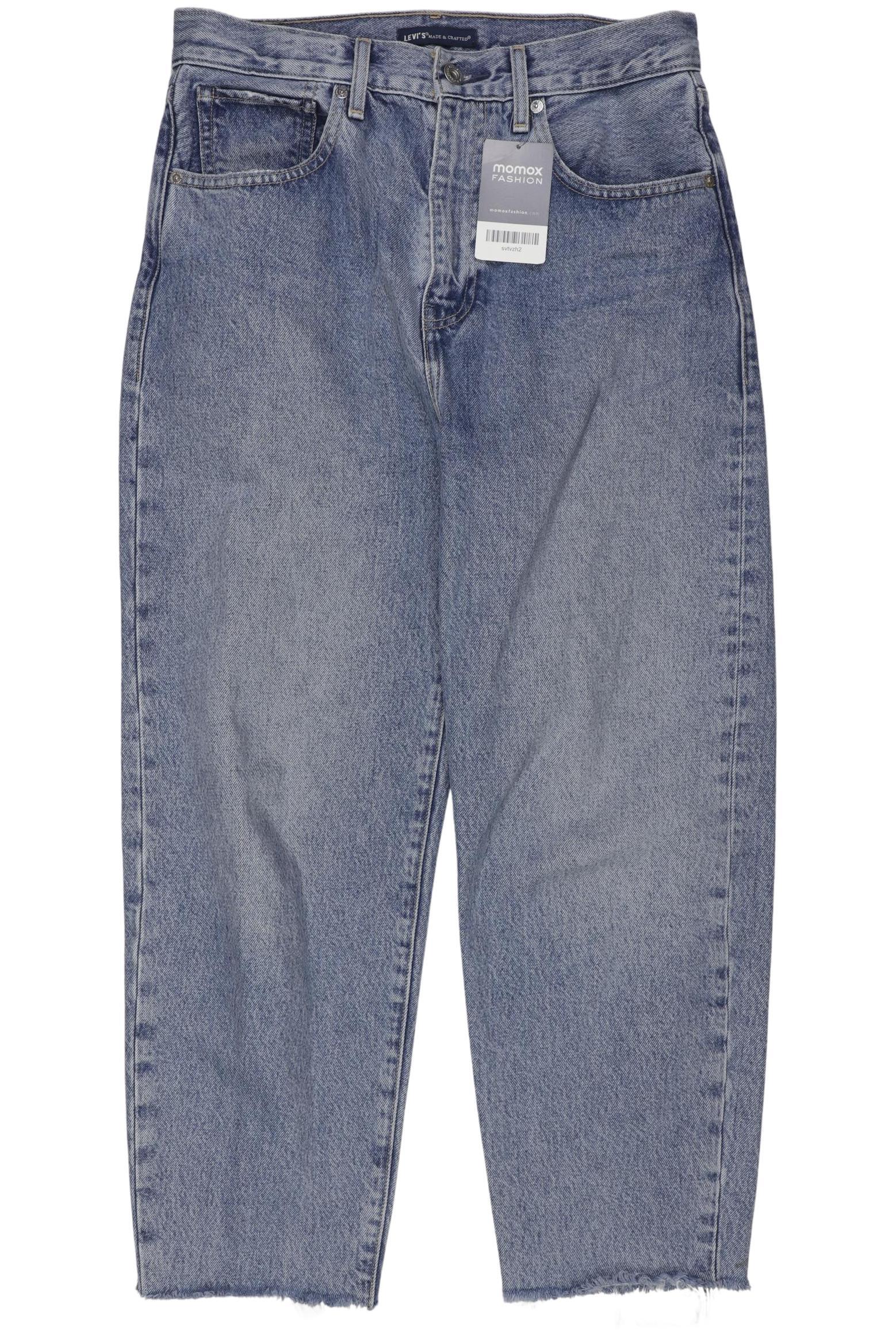 

Levis Damen Jeans, hellblau, Gr. 25