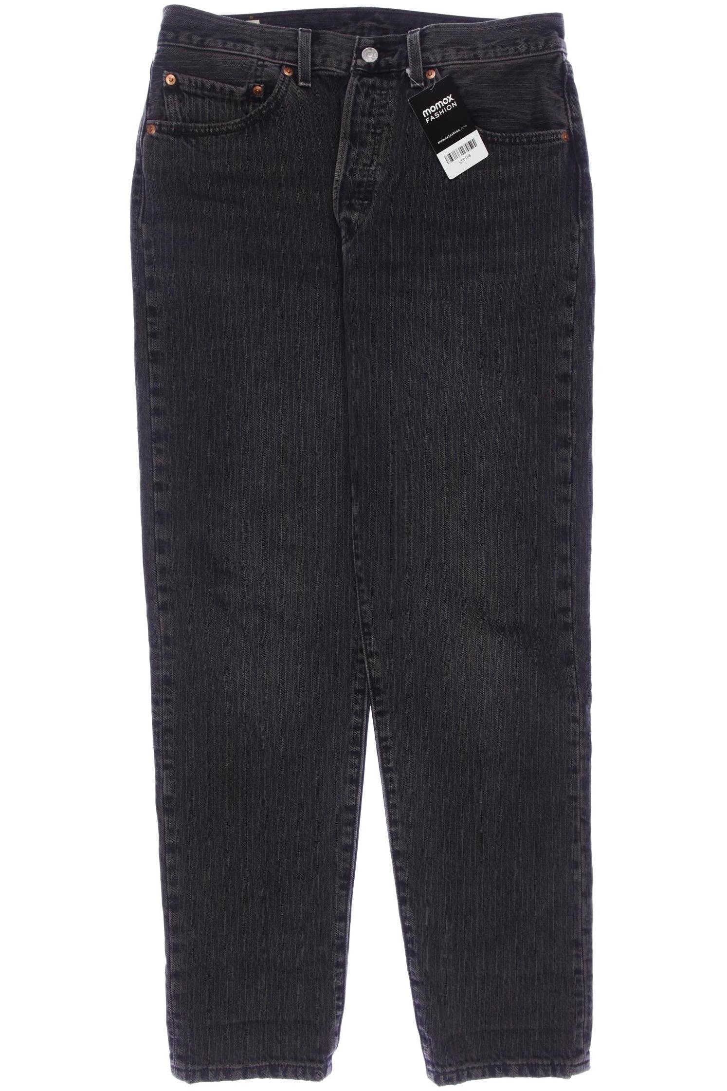 

Levis Damen Jeans, grau, Gr. 30