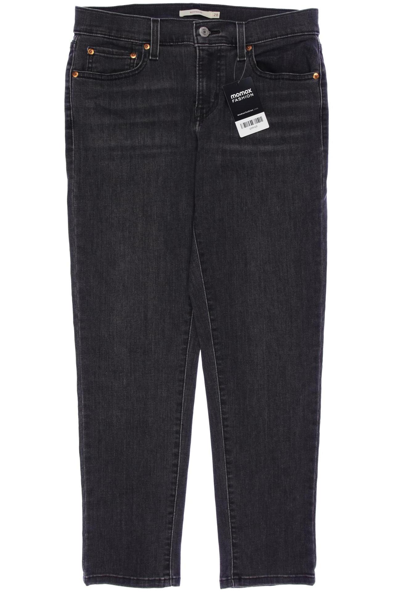 

Levis Damen Jeans, grau, Gr. 28