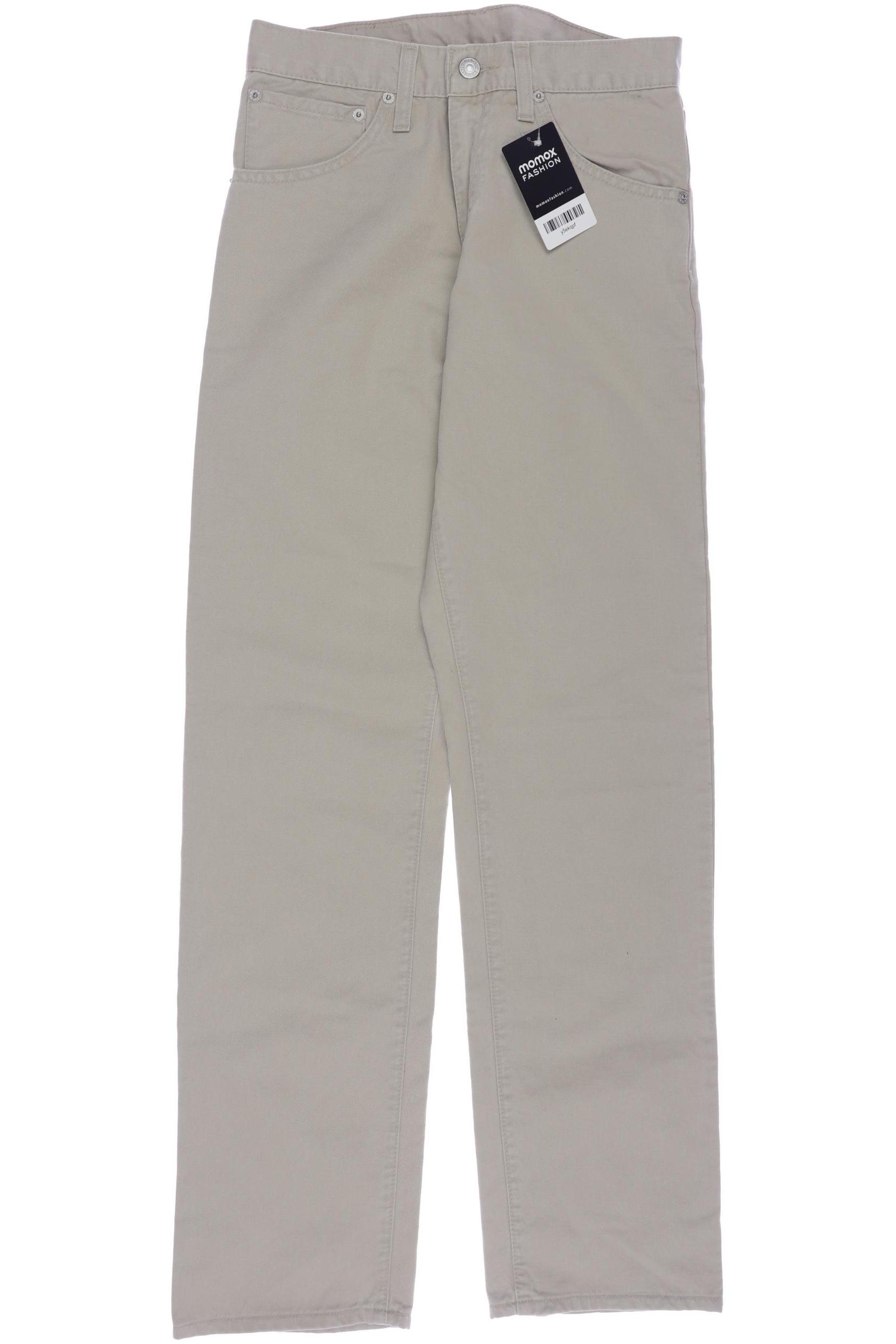 

Levis Damen Jeans, beige, Gr. 29