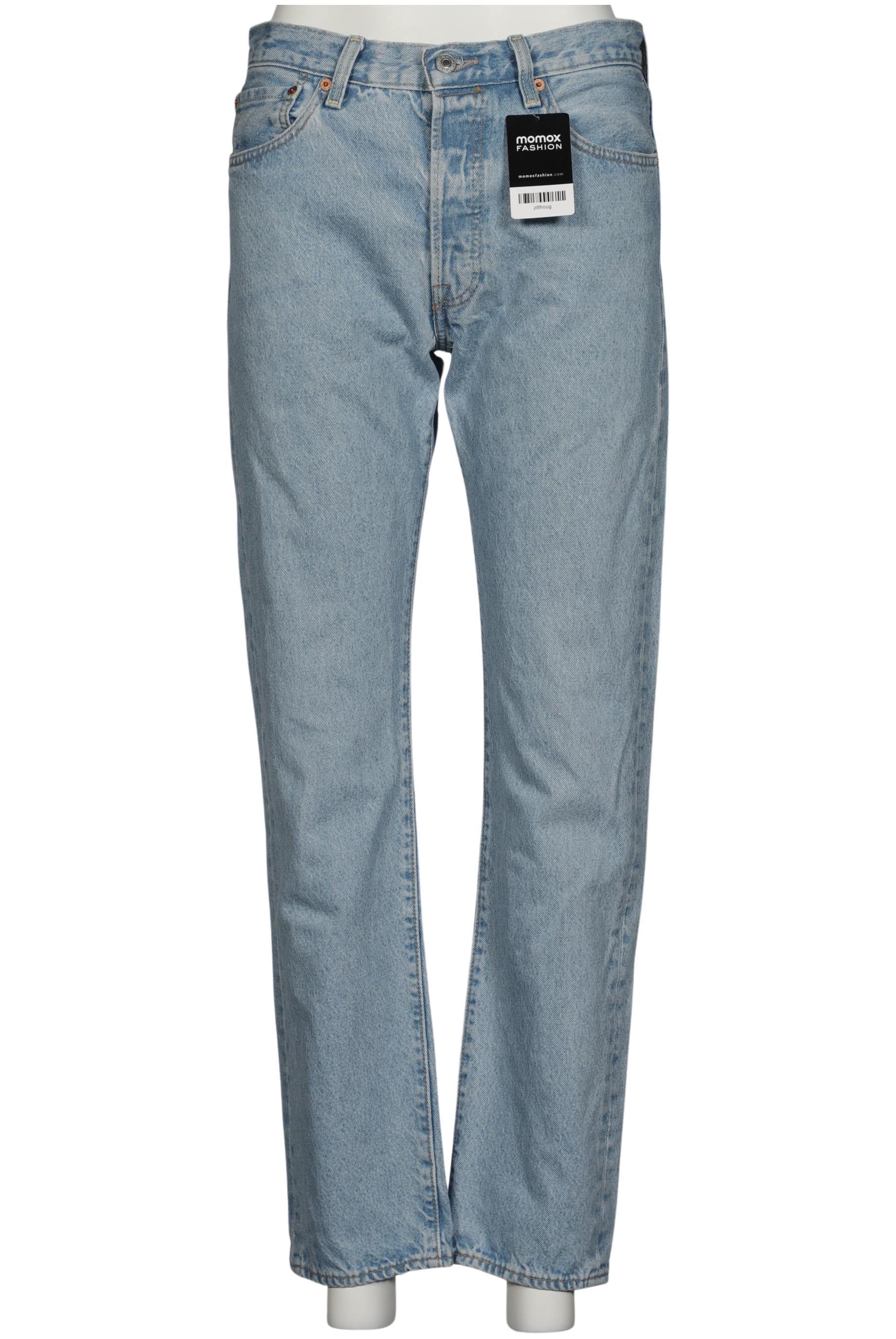 

Levis Damen Jeans, hellblau, Gr. 32