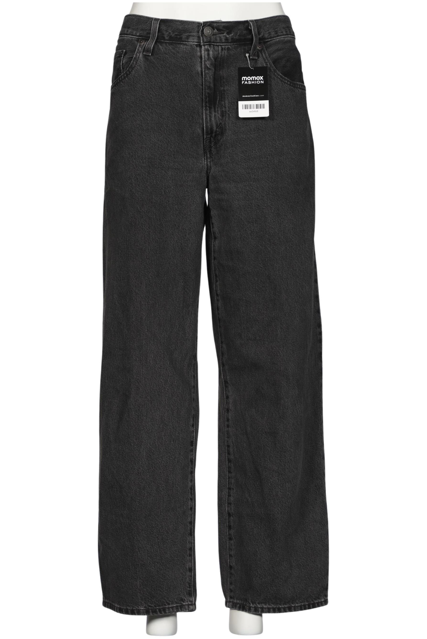 

Levis Damen Jeans, grau, Gr. 30