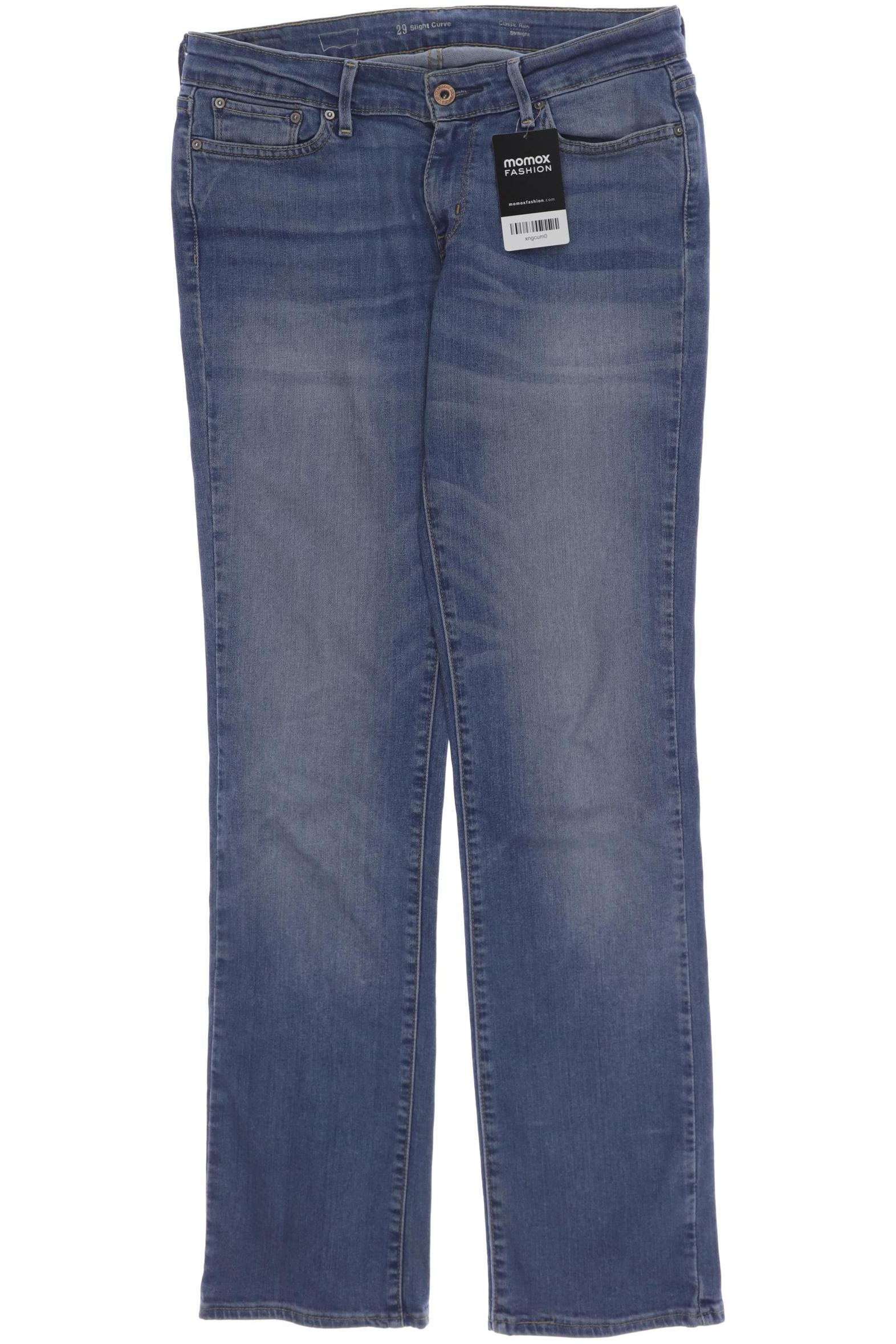 

Levis Damen Jeans, blau