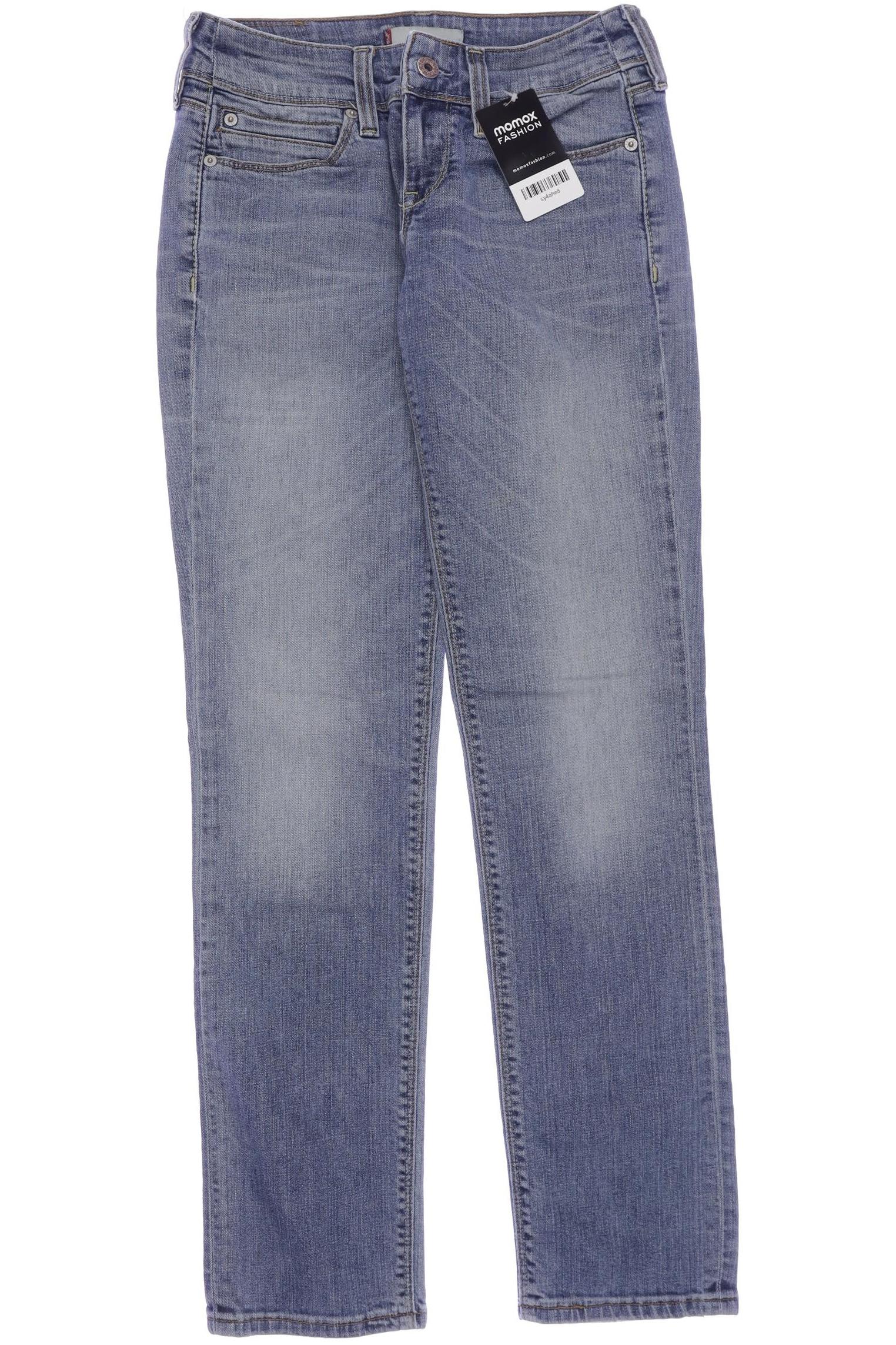 Thumbnail - Levis Damen Jeans, blau, Gr. 28