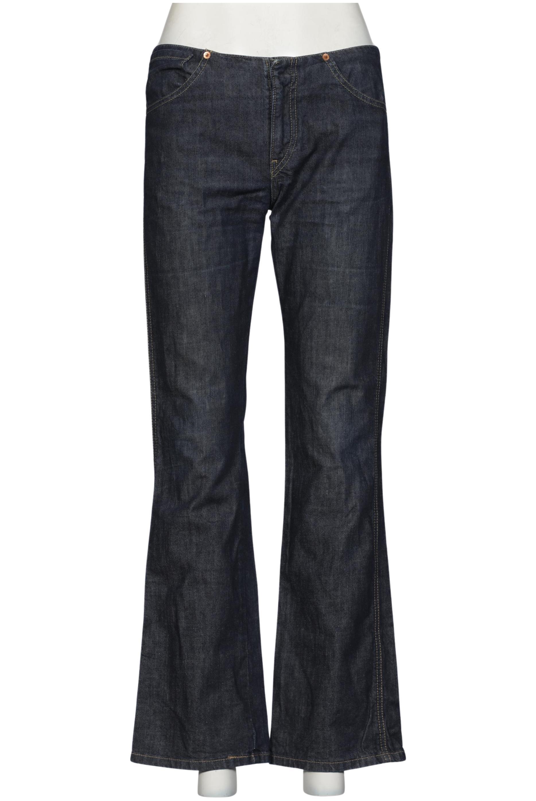 

Levis Damen Jeans, blau, Gr. 29