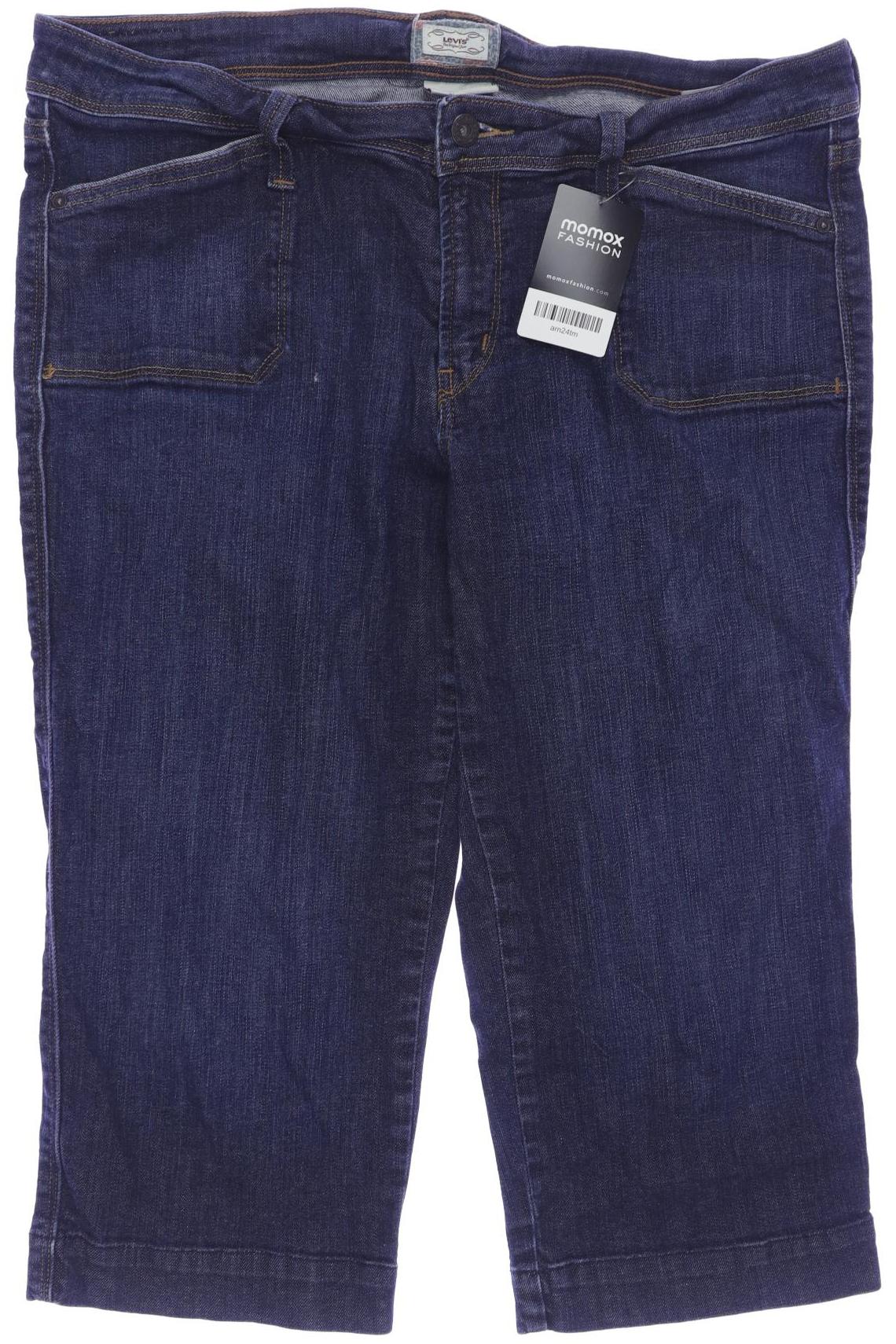 

Levis Damen Jeans, blau, Gr. 14
