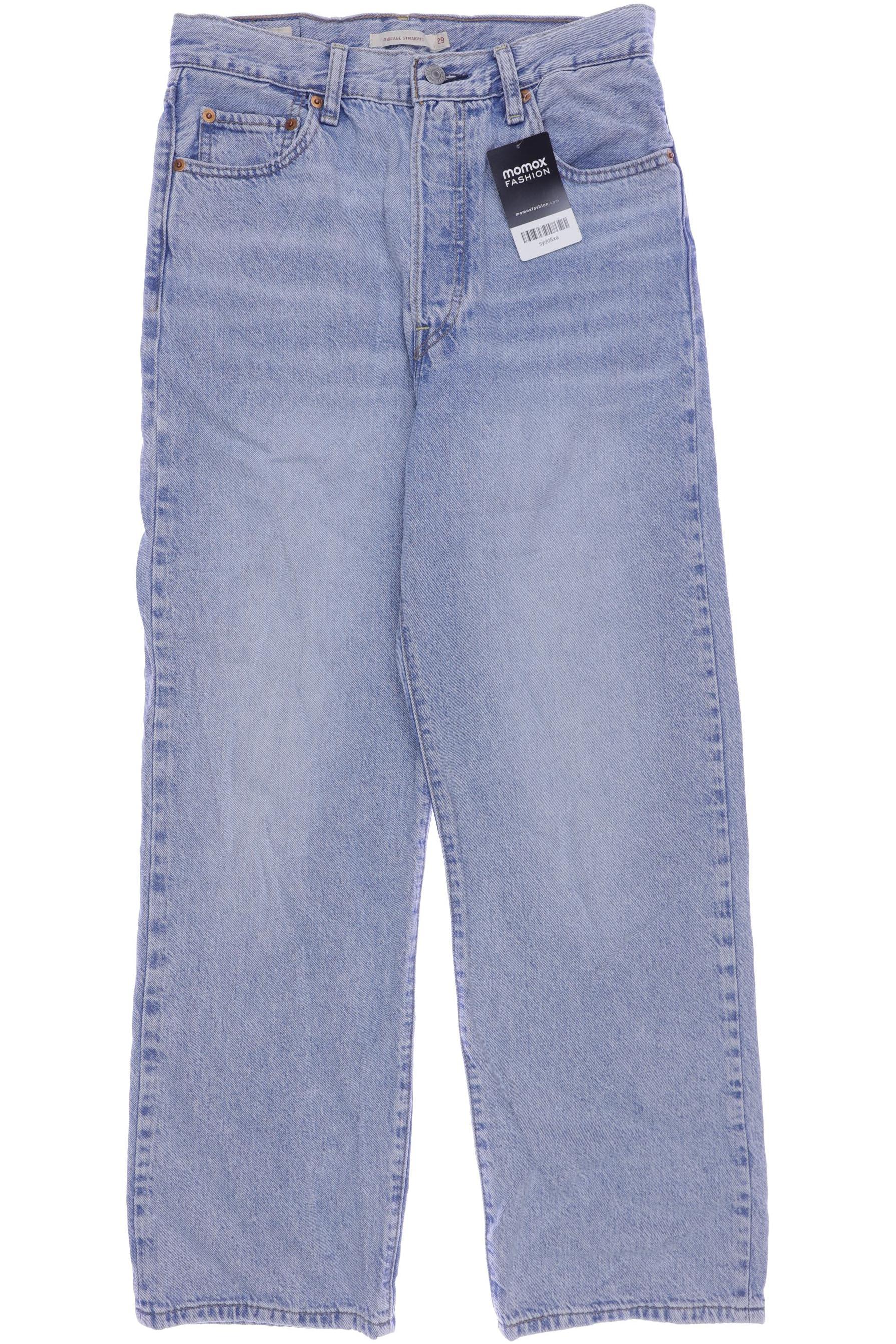 

Levis Damen Jeans, blau, Gr. 40