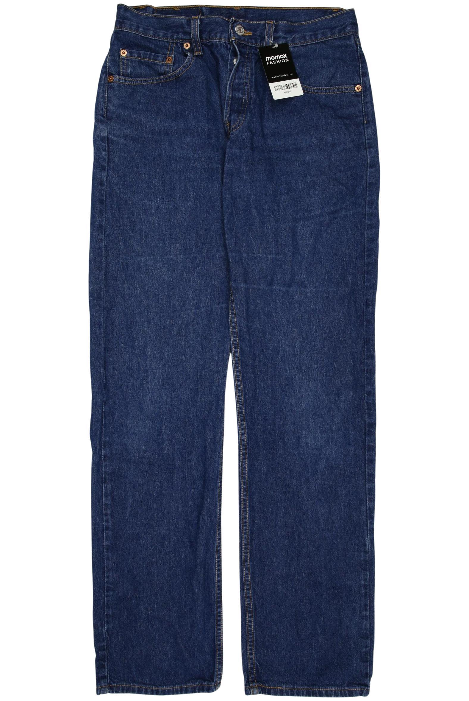 

Levis Damen Jeans, blau, Gr. 32