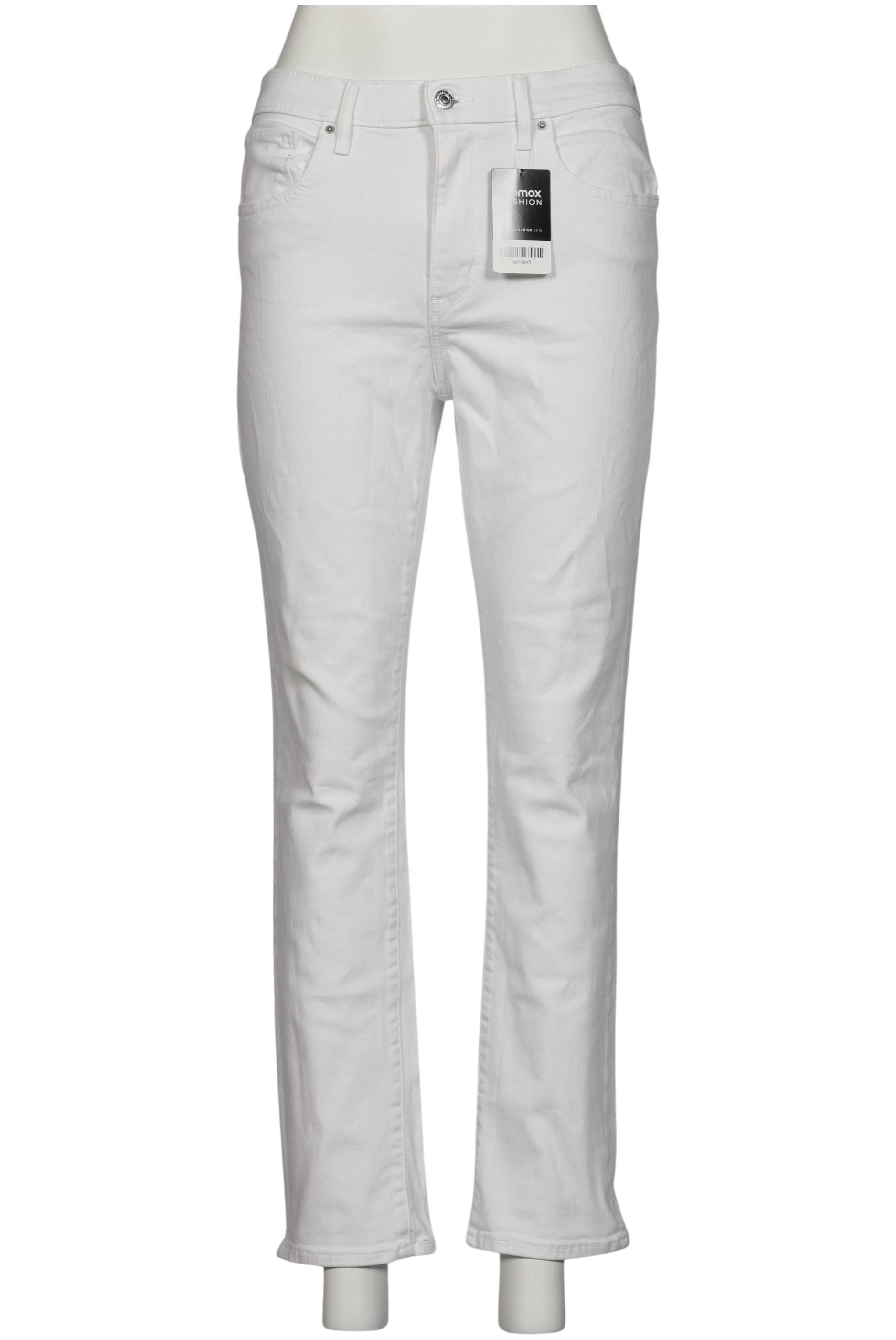 

Levis Damen Jeans, weiß, Gr. 31