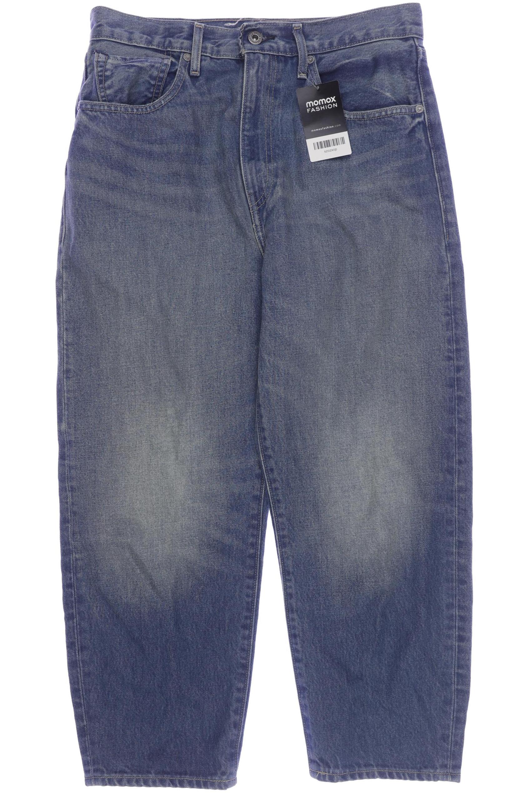 

Levis Damen Jeans, blau, Gr. 28