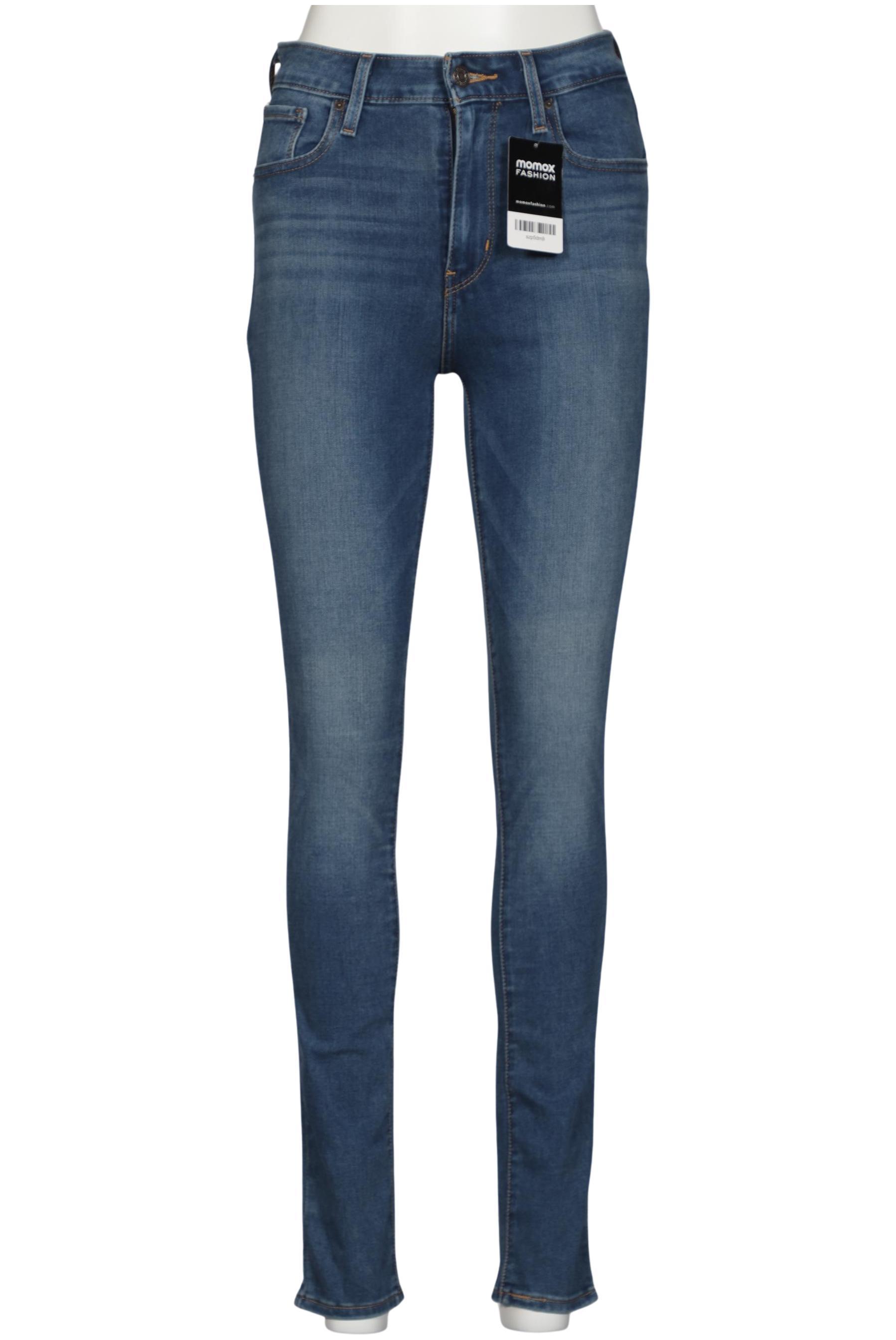 

Levis Damen Jeans, blau, Gr. 28