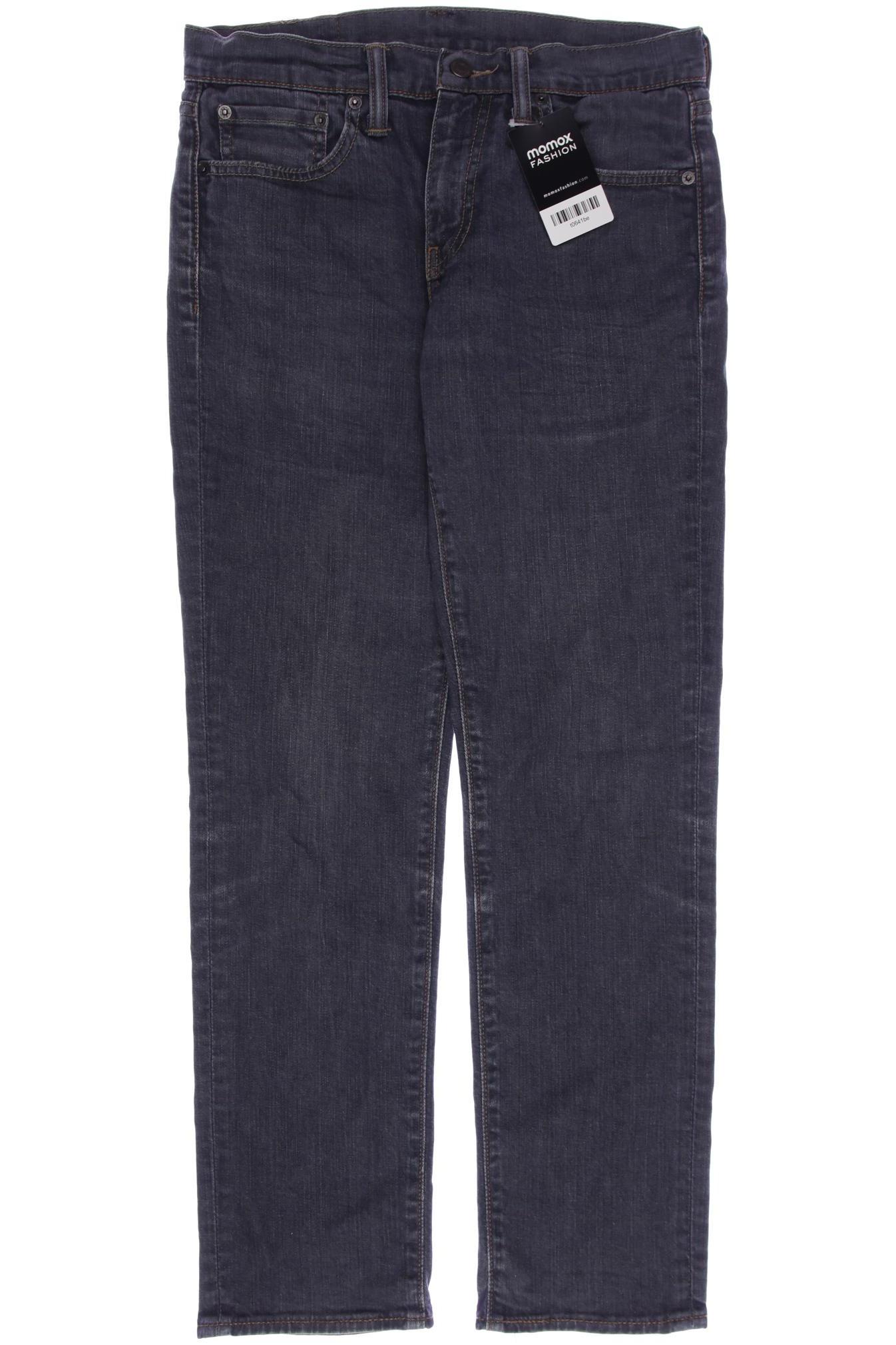 

Levis Damen Jeans, grau, Gr. 30