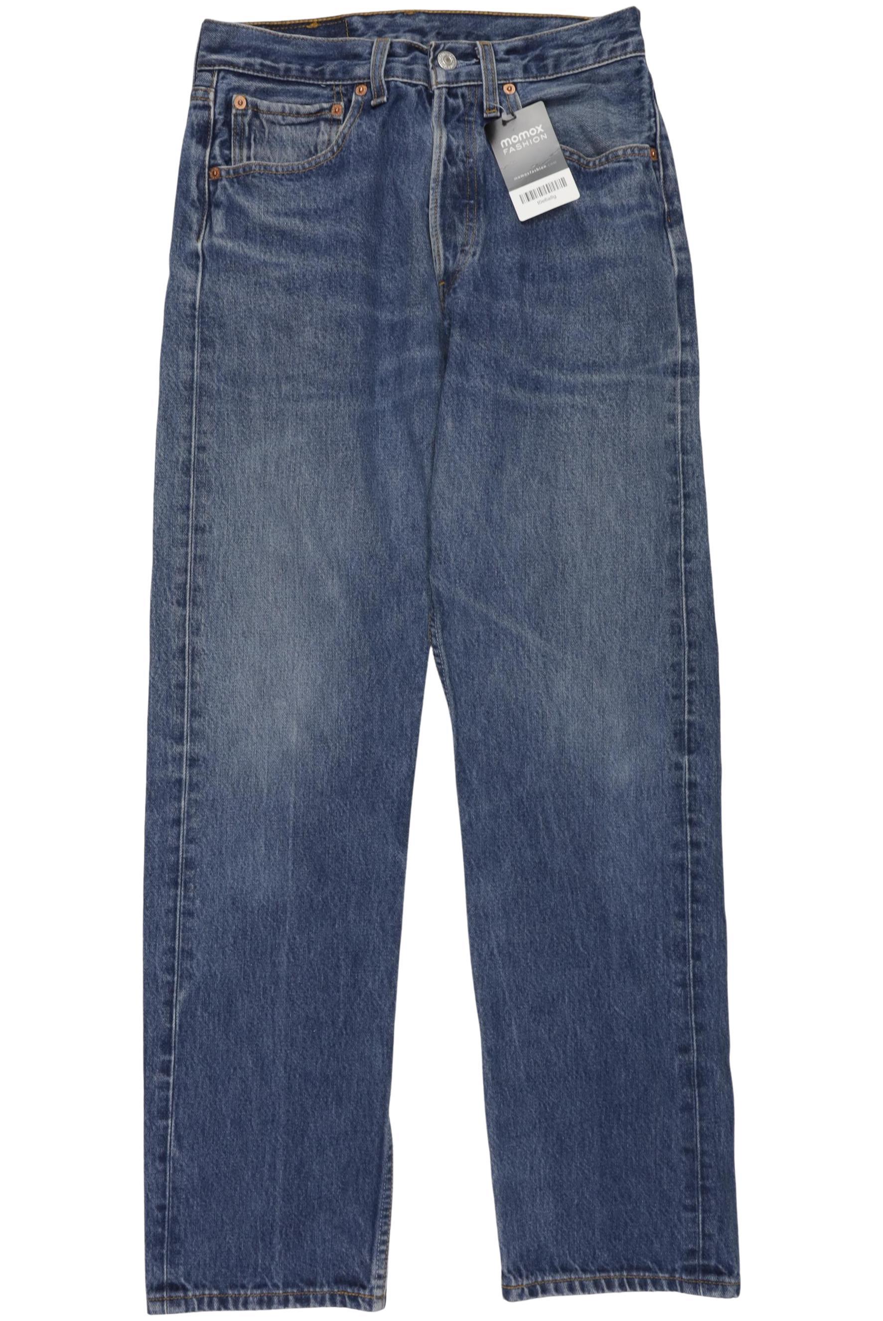 

Levis Damen Jeans, blau, Gr. 31