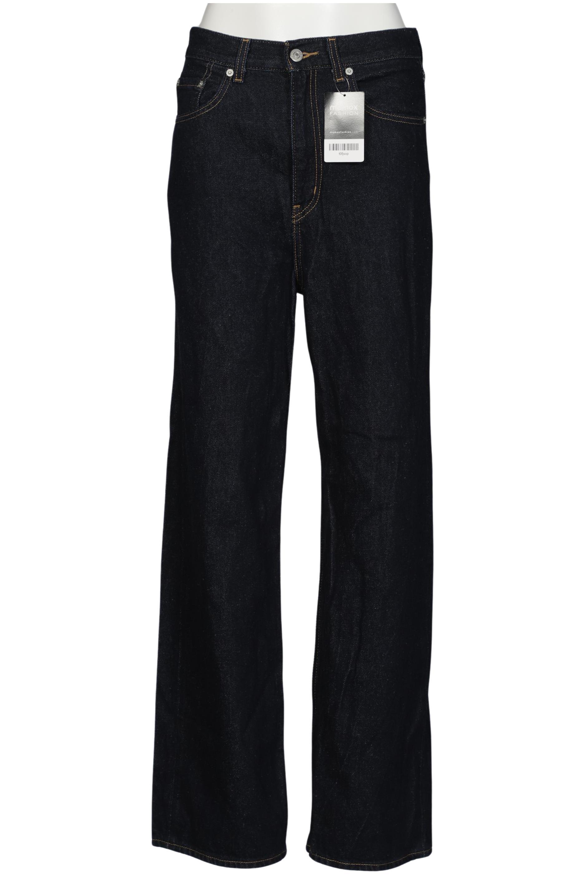 

Levis Damen Jeans, marineblau, Gr. 28