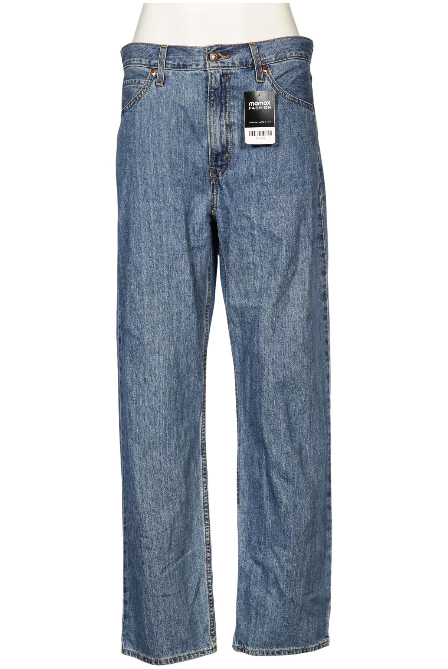

Levis Damen Jeans, blau, Gr. 29