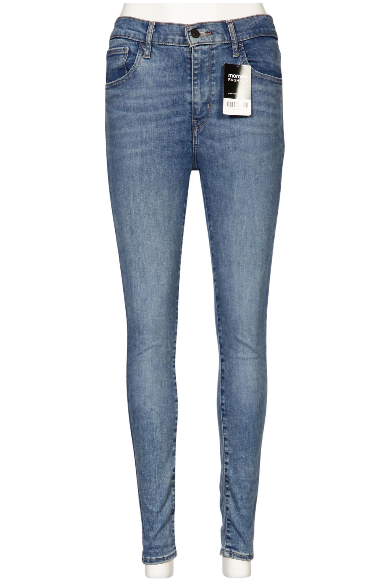 

Levis Damen Jeans, blau, Gr. 27