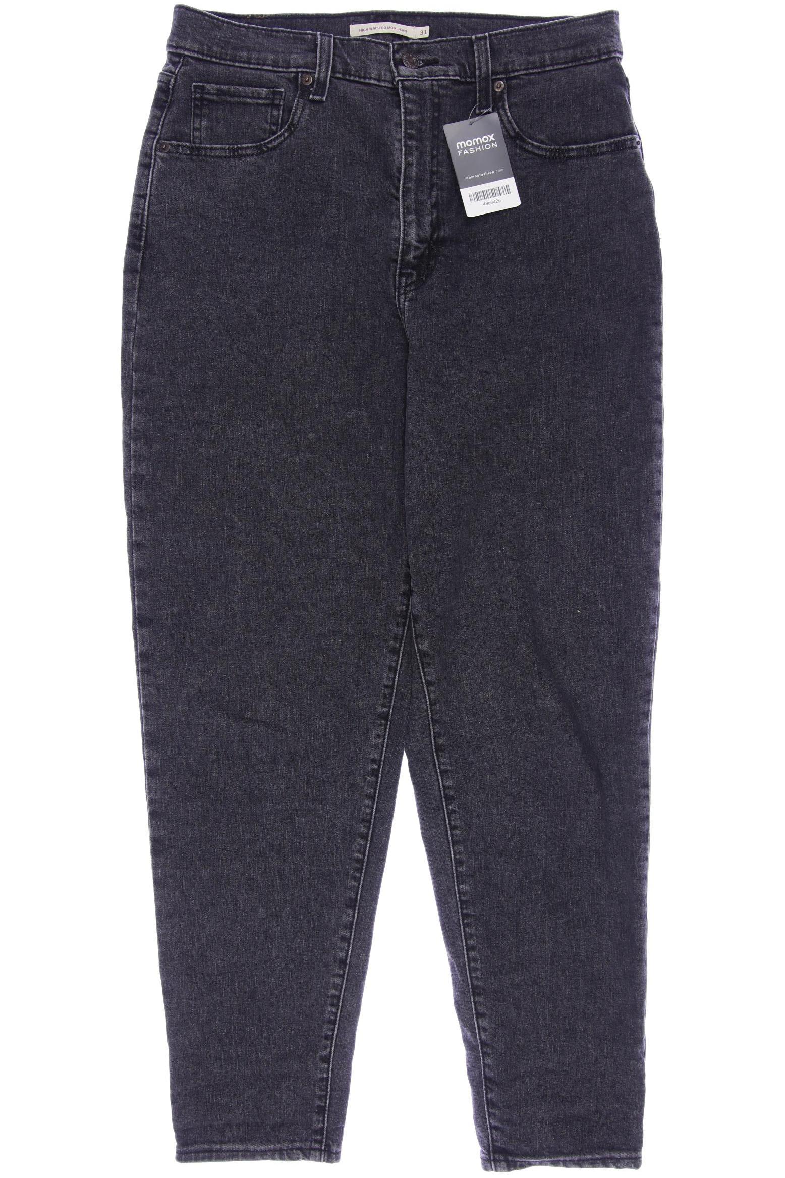

Levis Damen Jeans, grau, Gr. 42