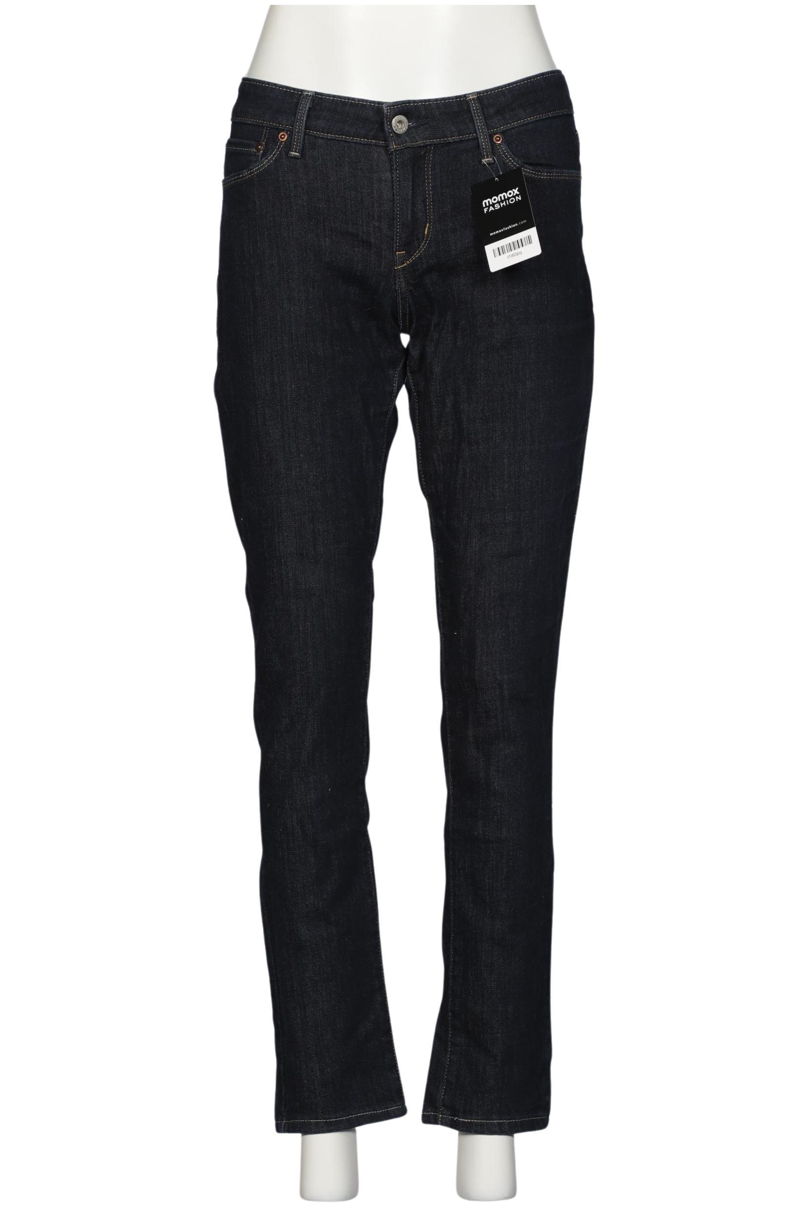 

Levis Damen Jeans, marineblau, Gr. 29