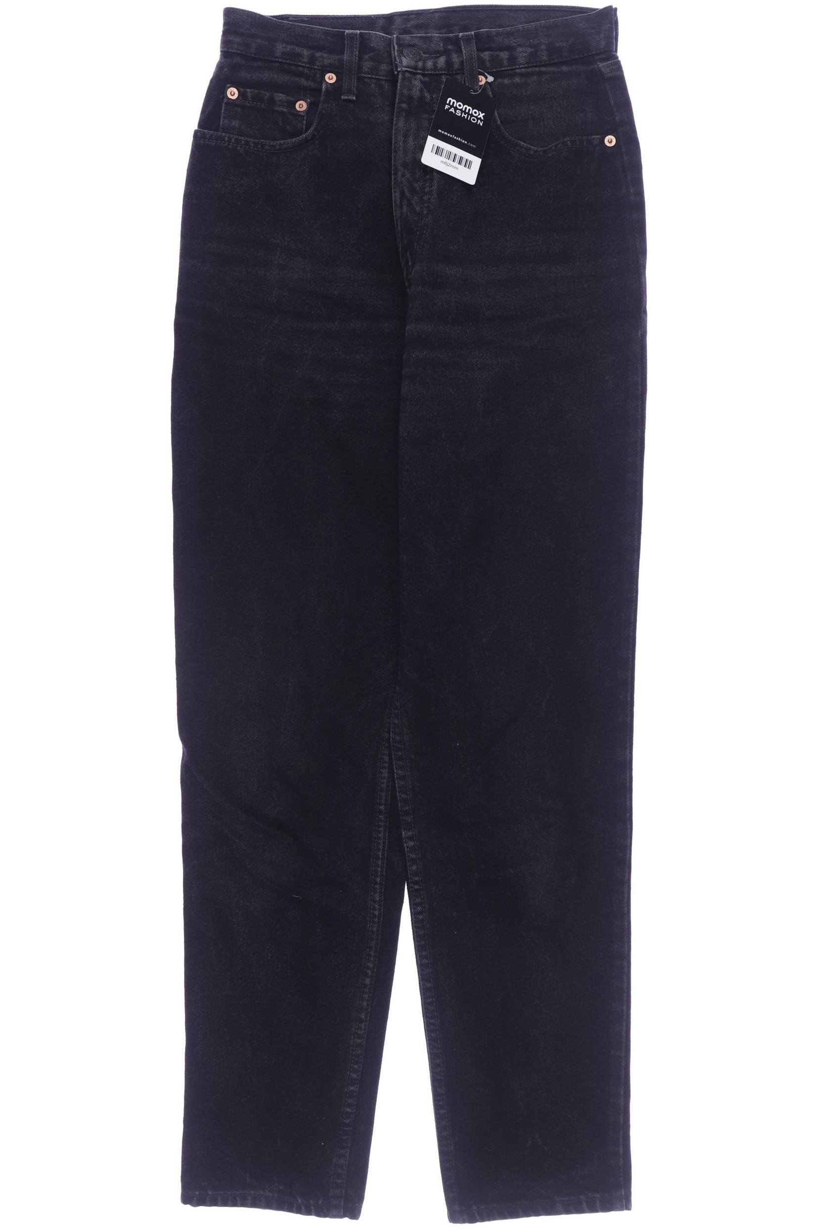 

Levis Damen Jeans, grau, Gr. 30